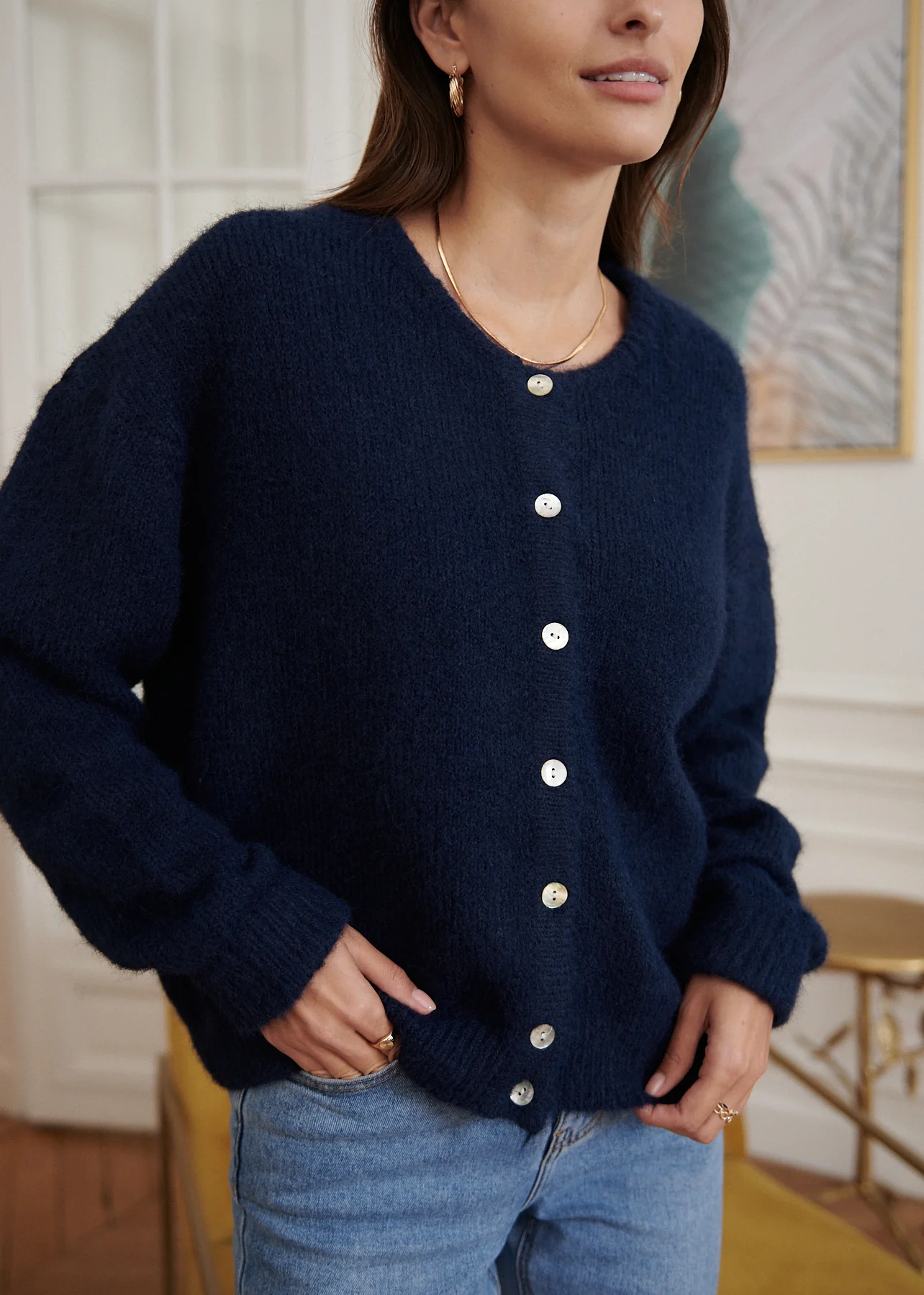 Gilet Malo - Image 2