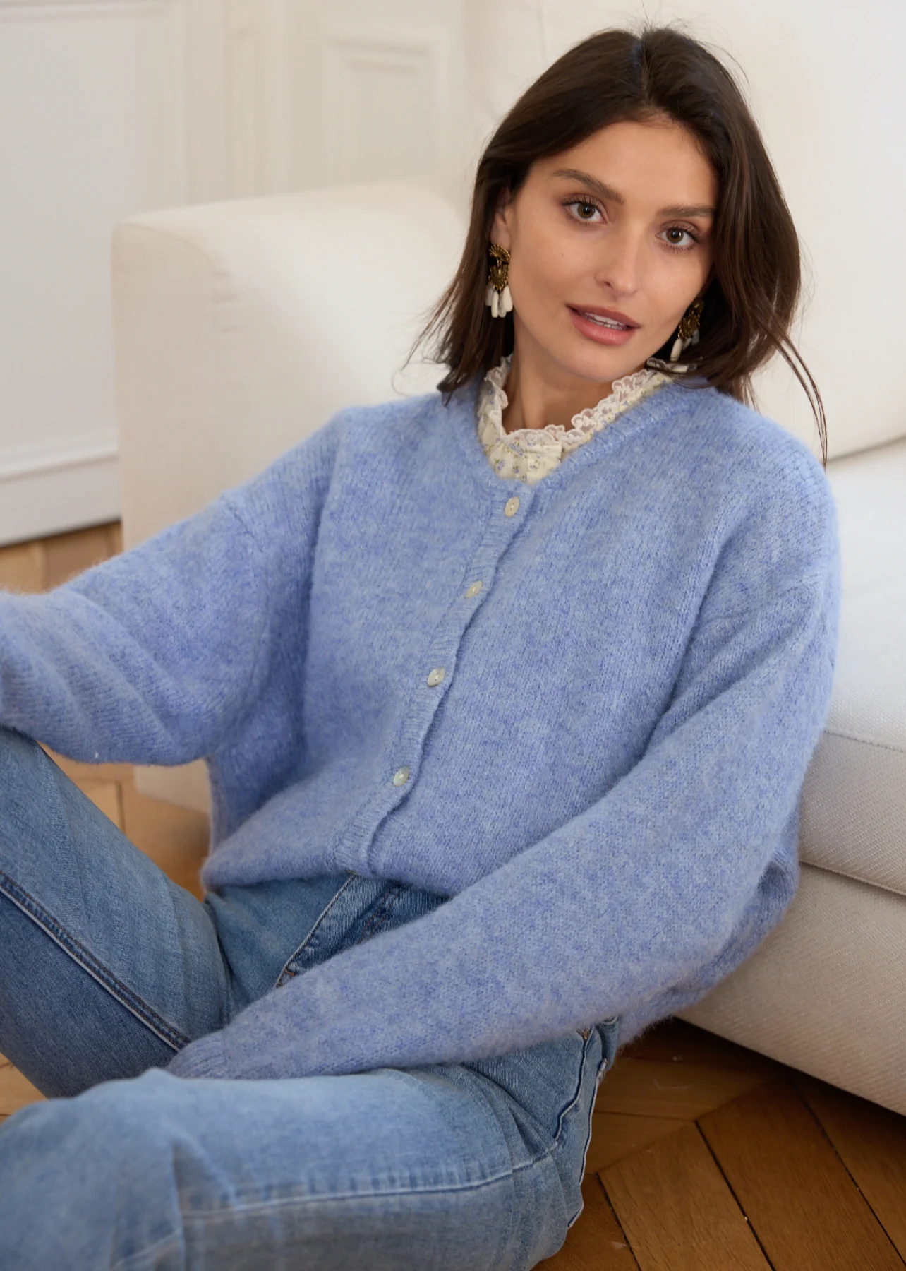 Gilet Malo - Image 7