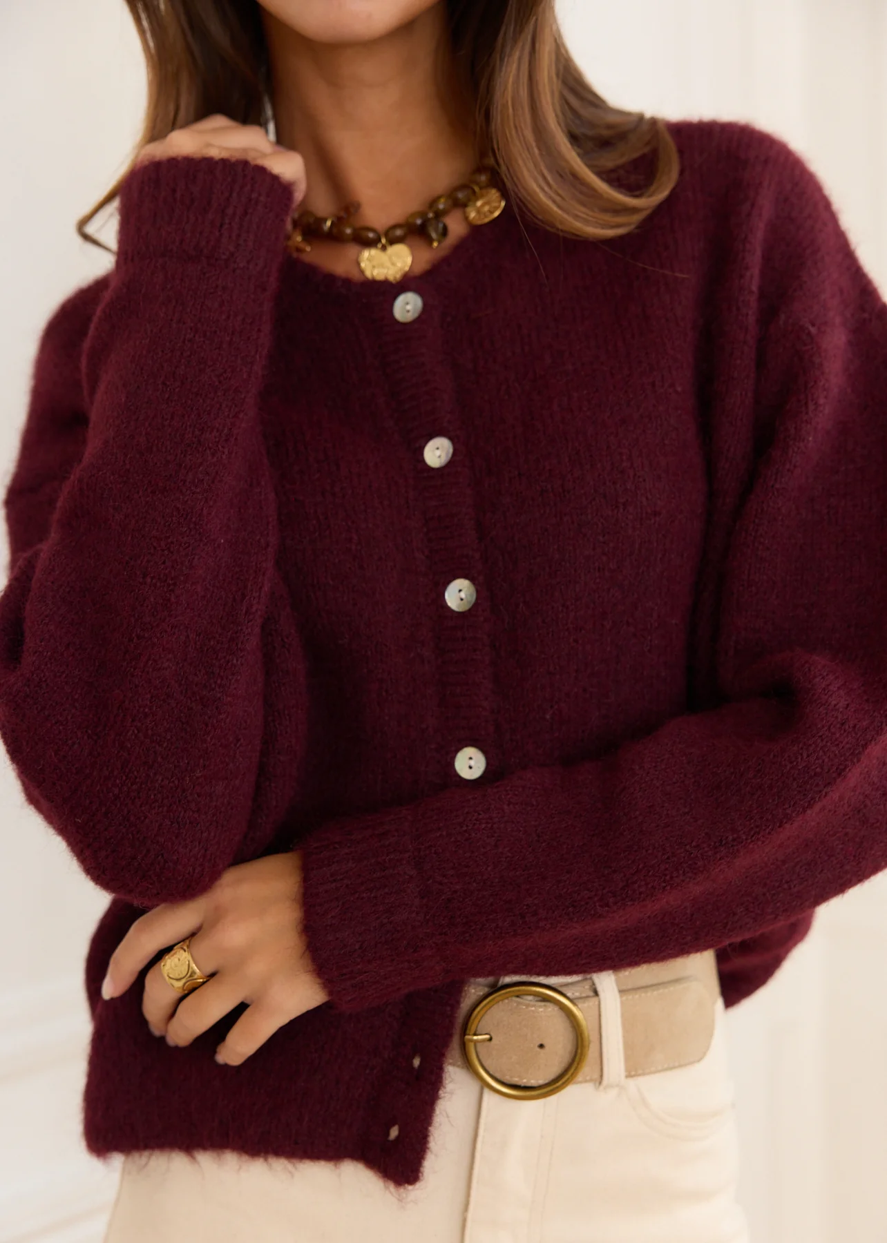 Gilet Malo - Image 9