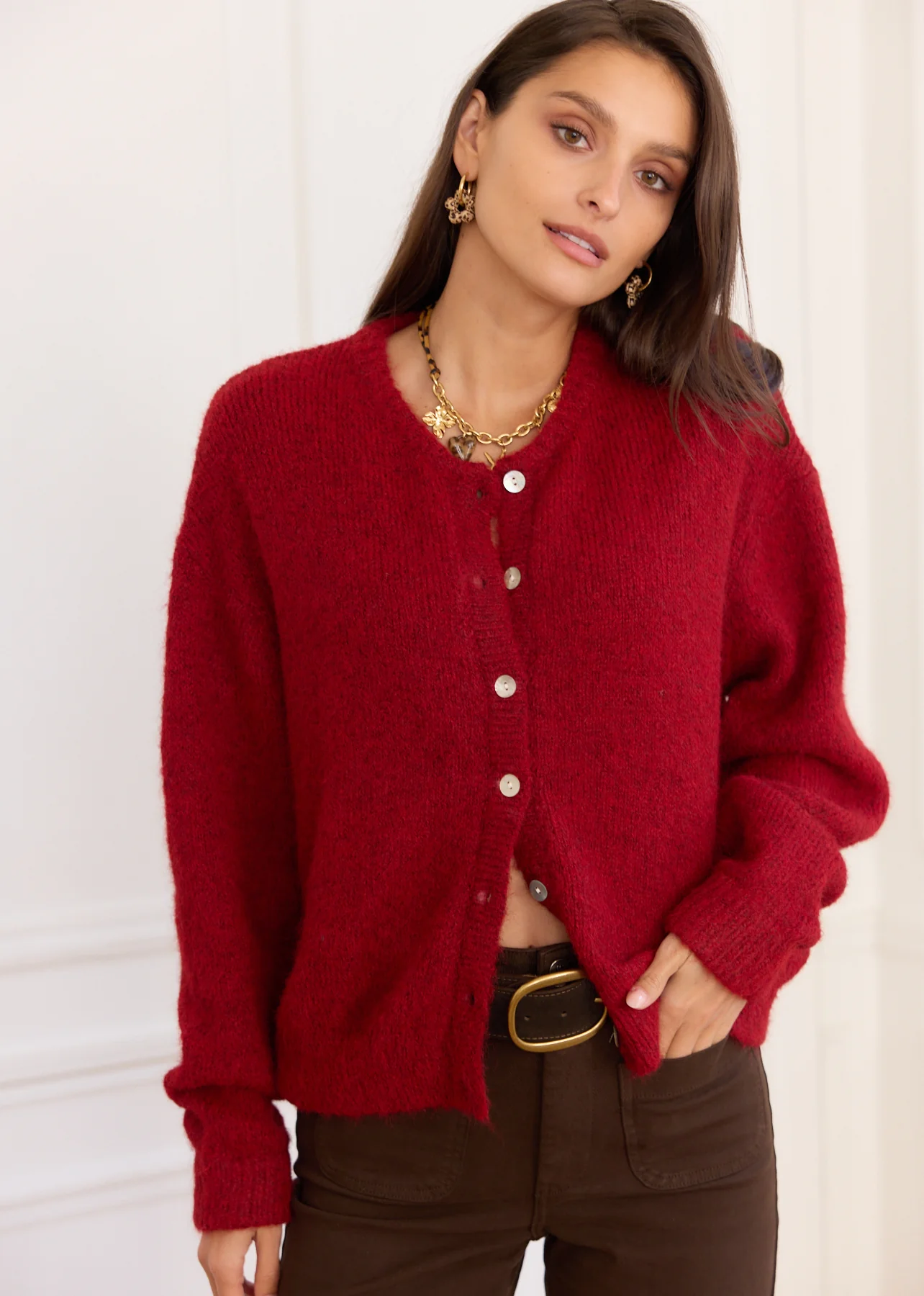 Gilet Malo - Image 2