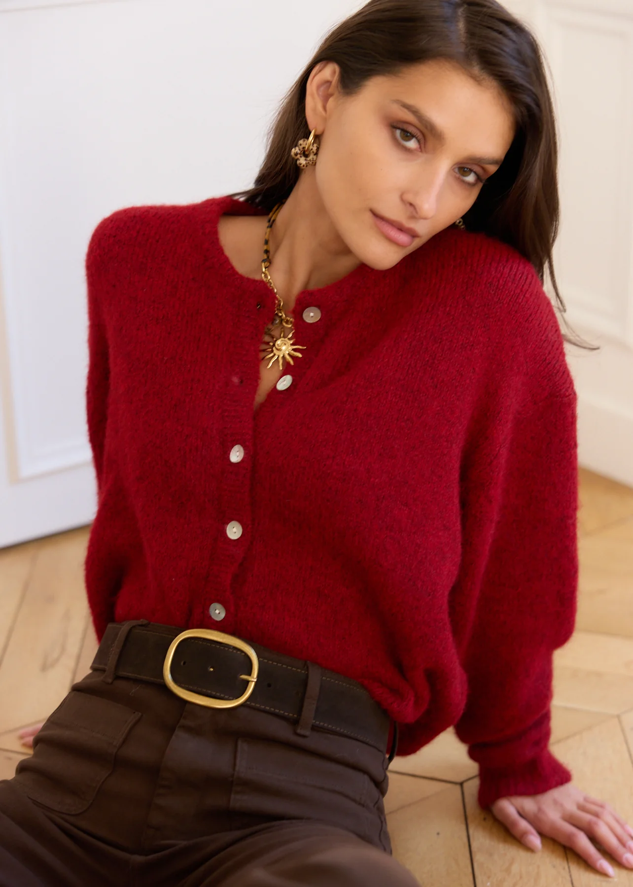 Gilet Malo - Image 3