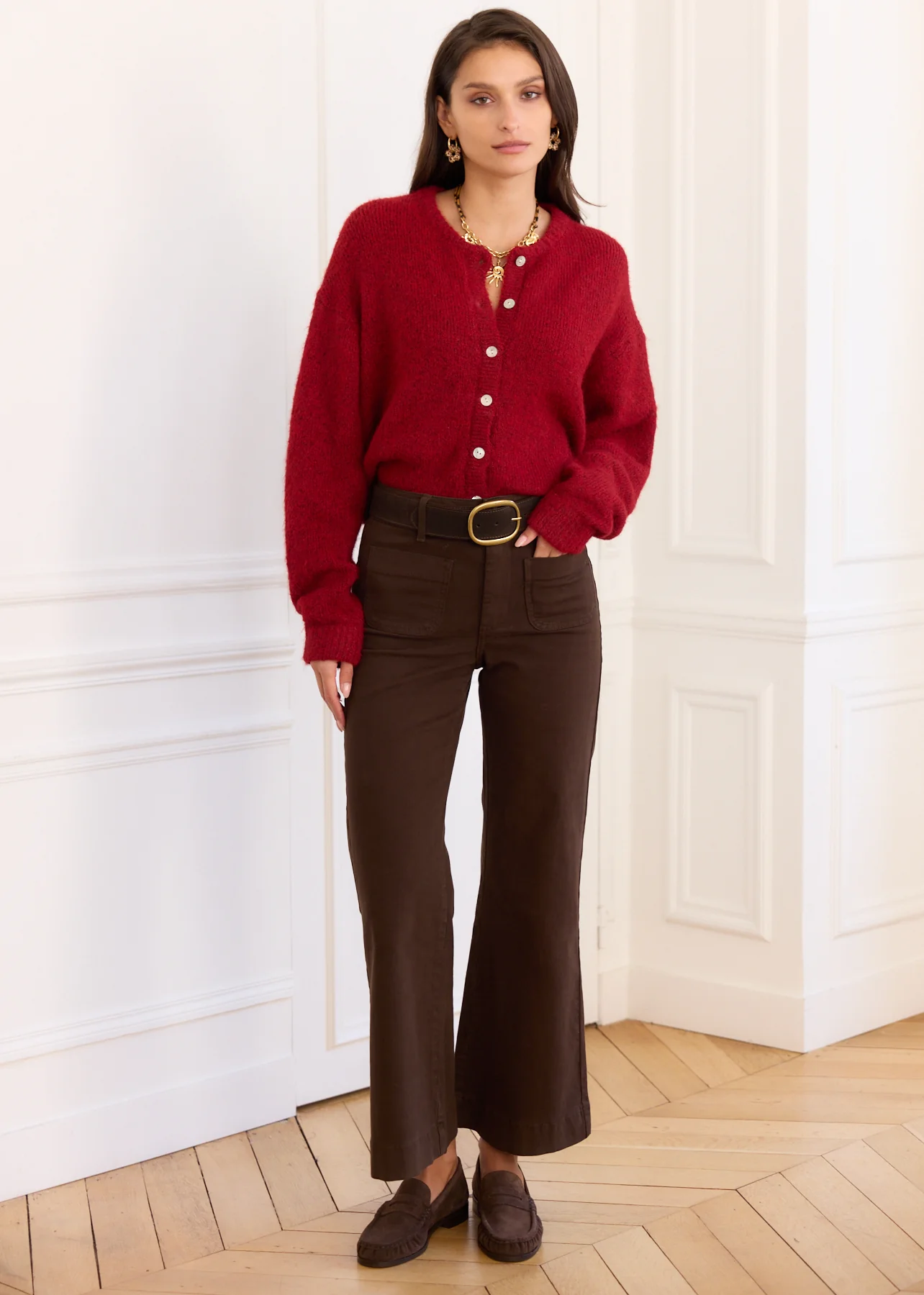 Gilet Malo - Image 4