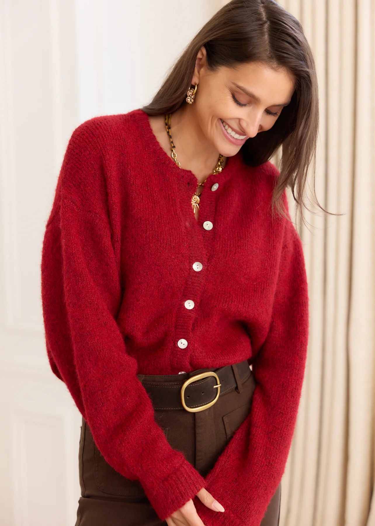 Gilet Malo - Image 8