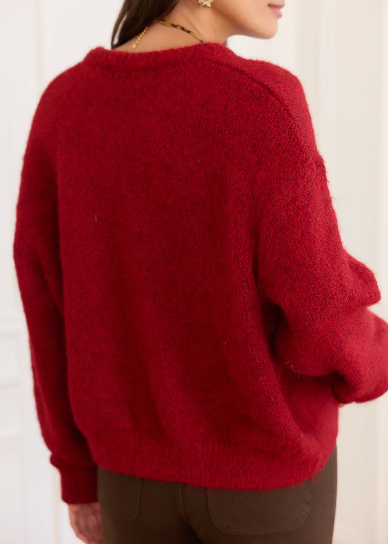 Gilet Malo - Image 9
