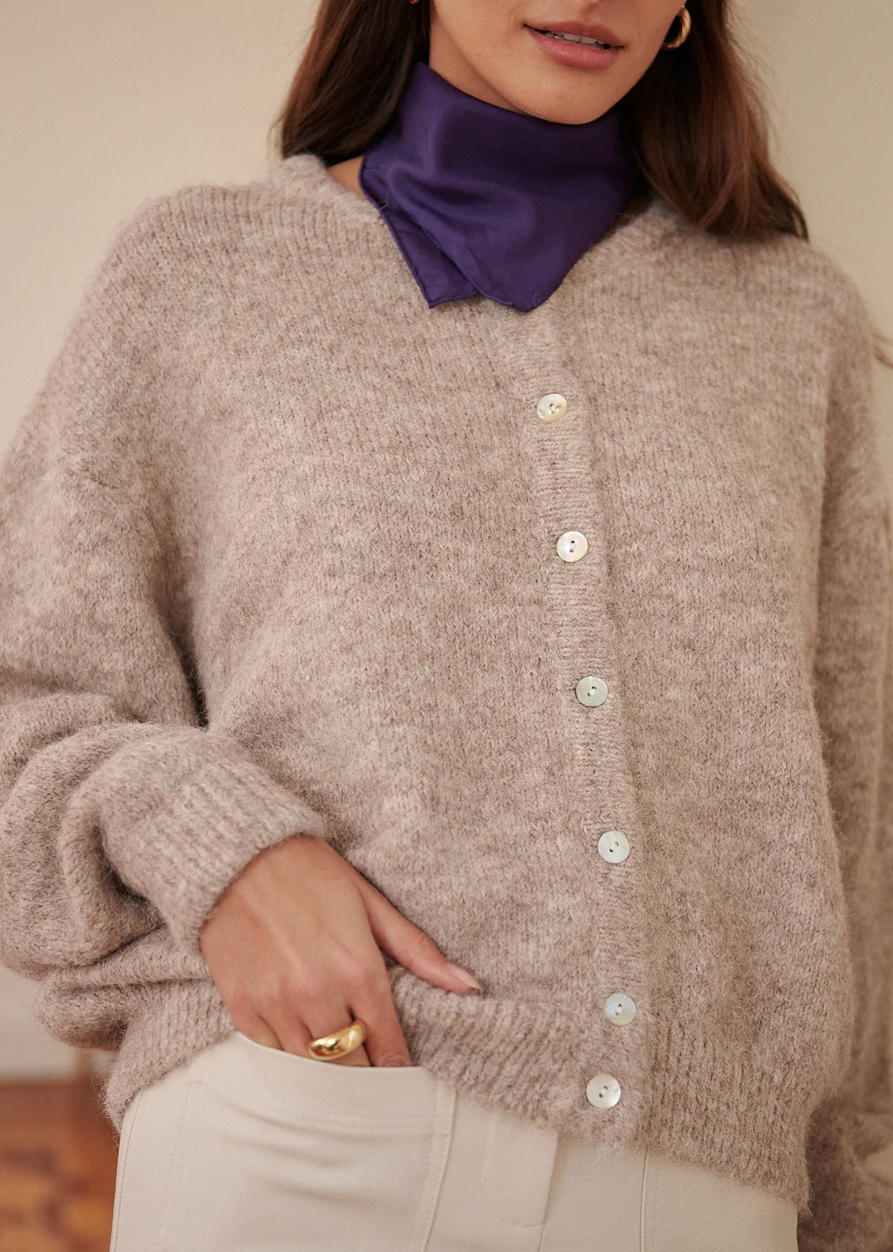 Gilet Malo - Image 2