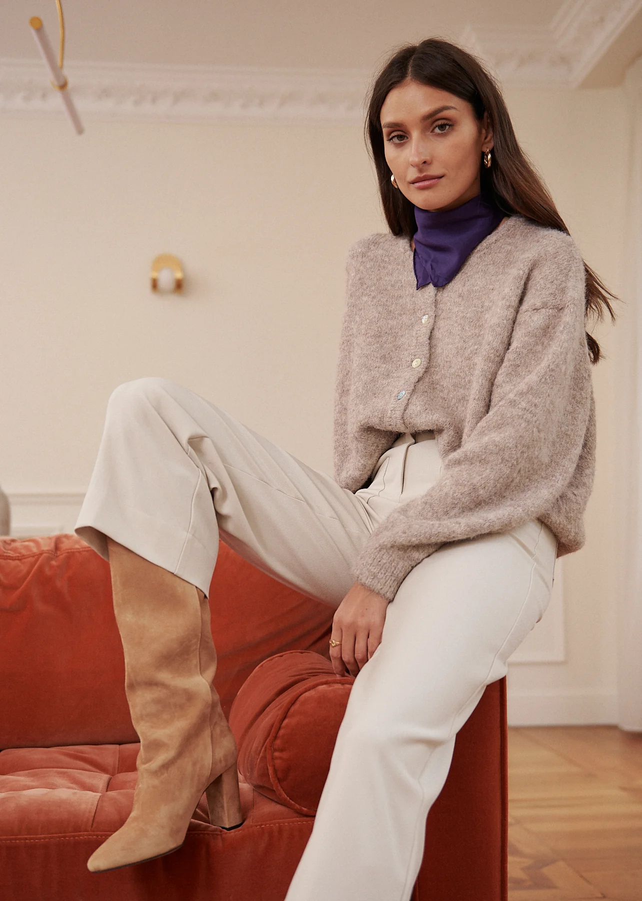 Gilet Malo - Image 3