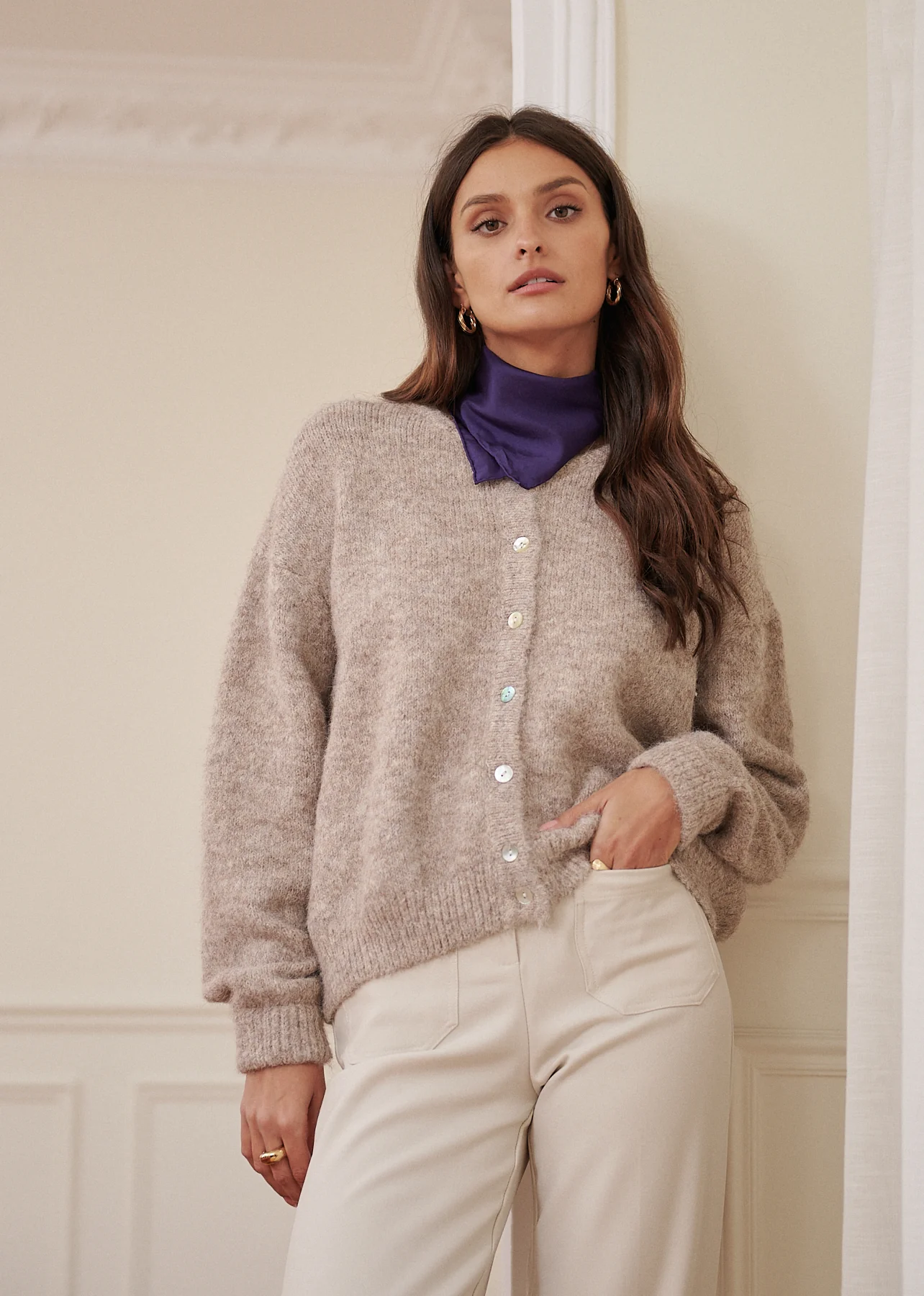 Gilet Malo - Image 4