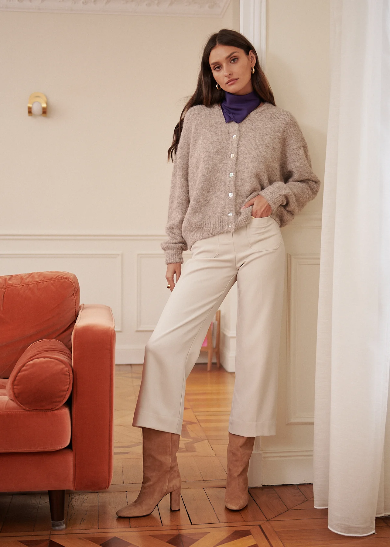 Gilet Malo - Image 5