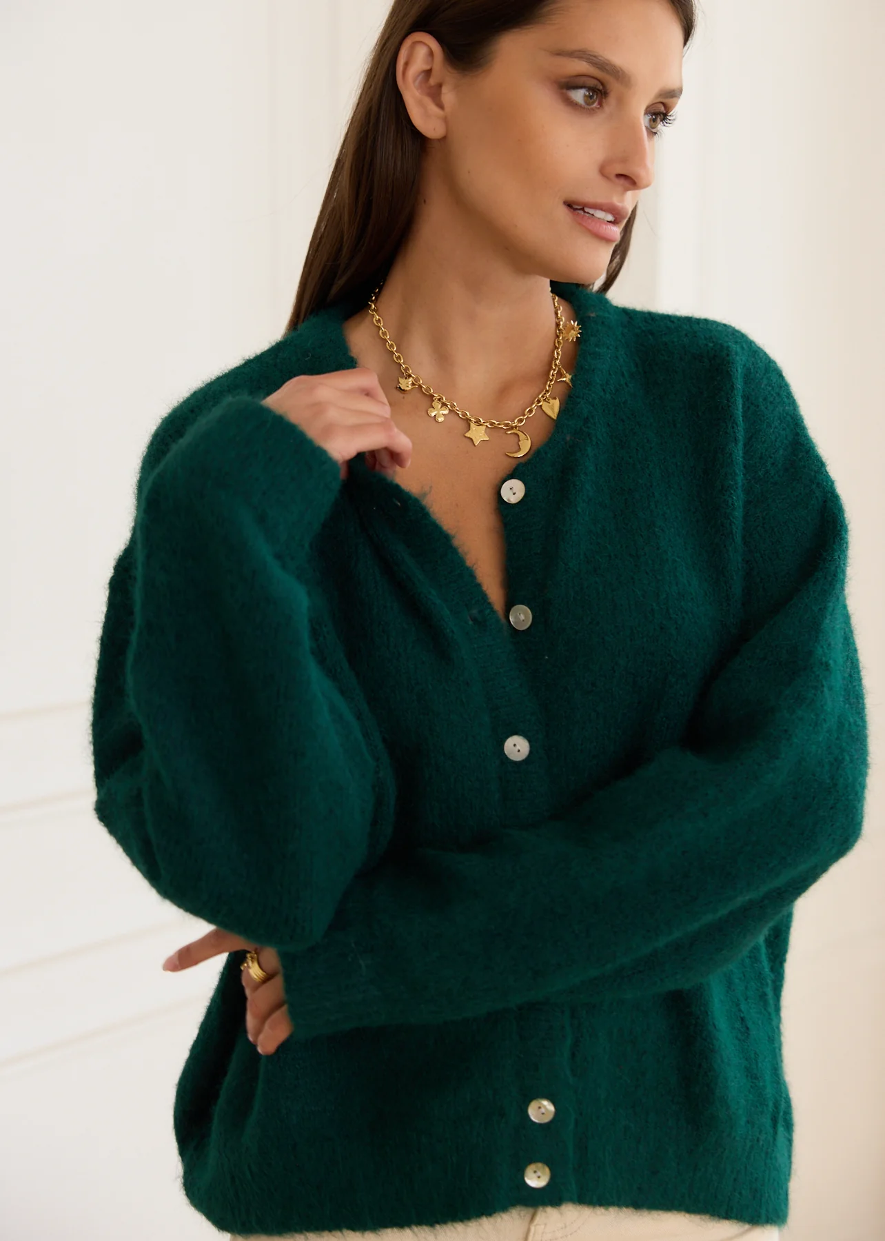 Gilet Malo - Image 2