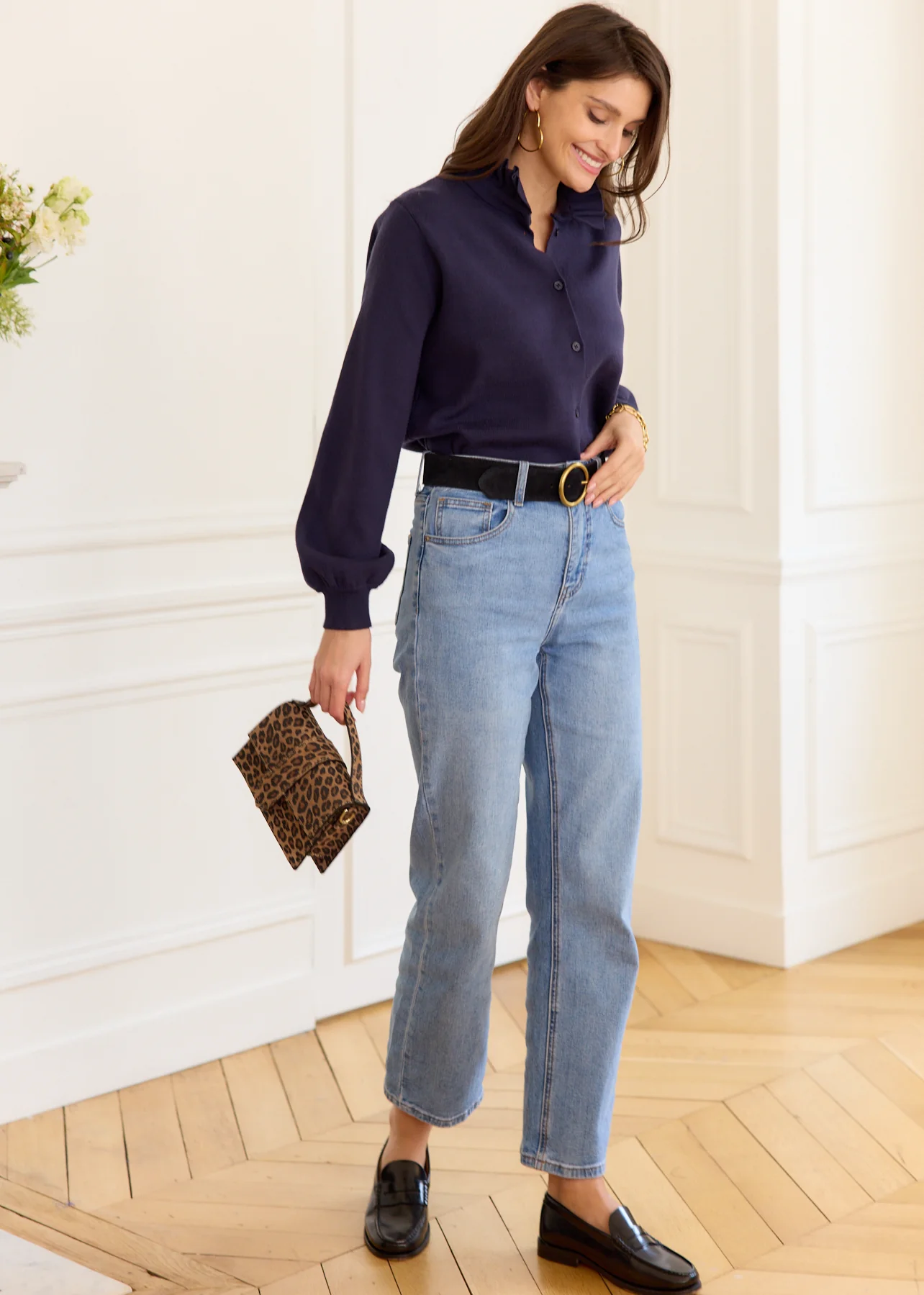 Gilet Marceau - Image 3