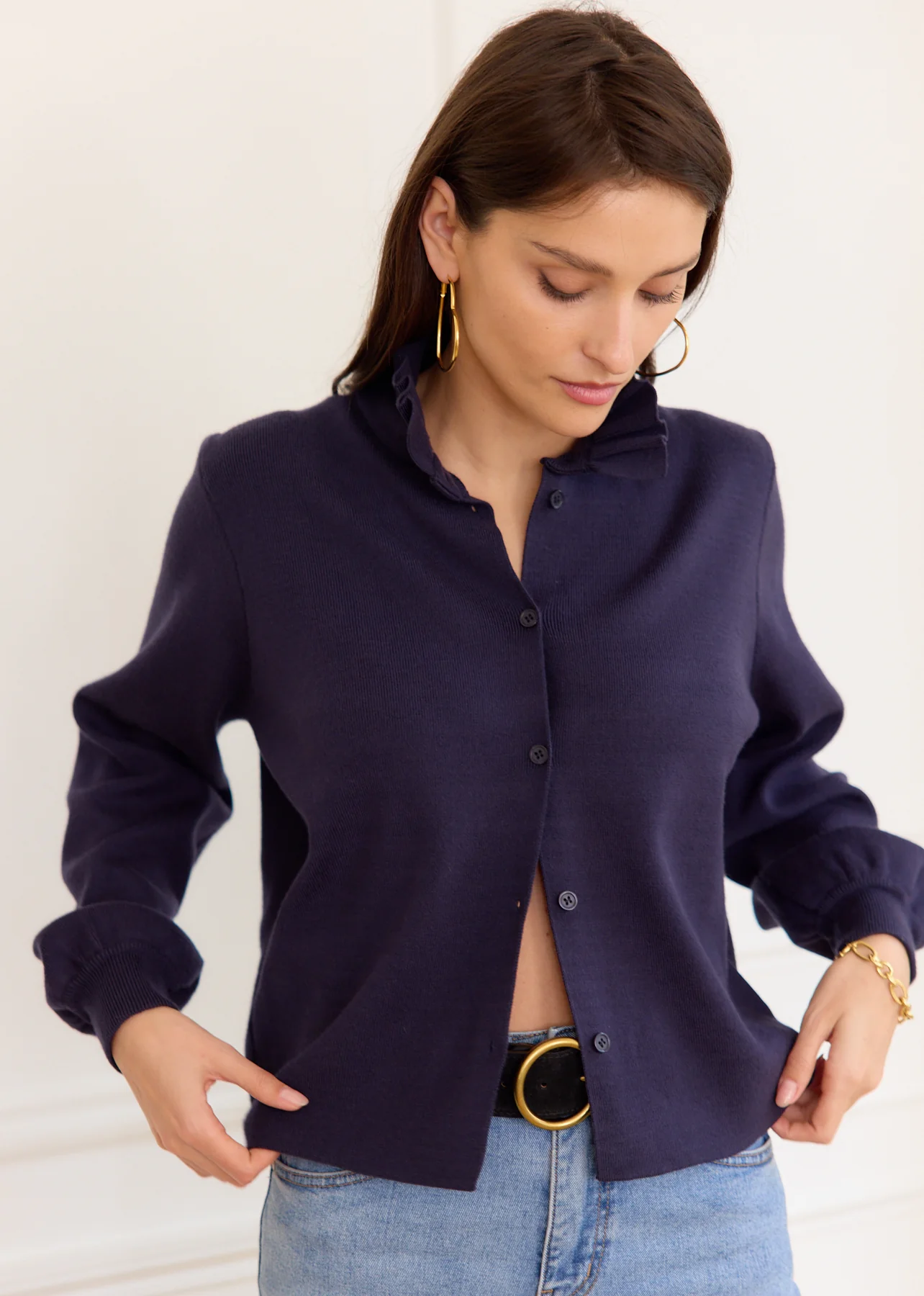 Gilet Marceau - Image 4