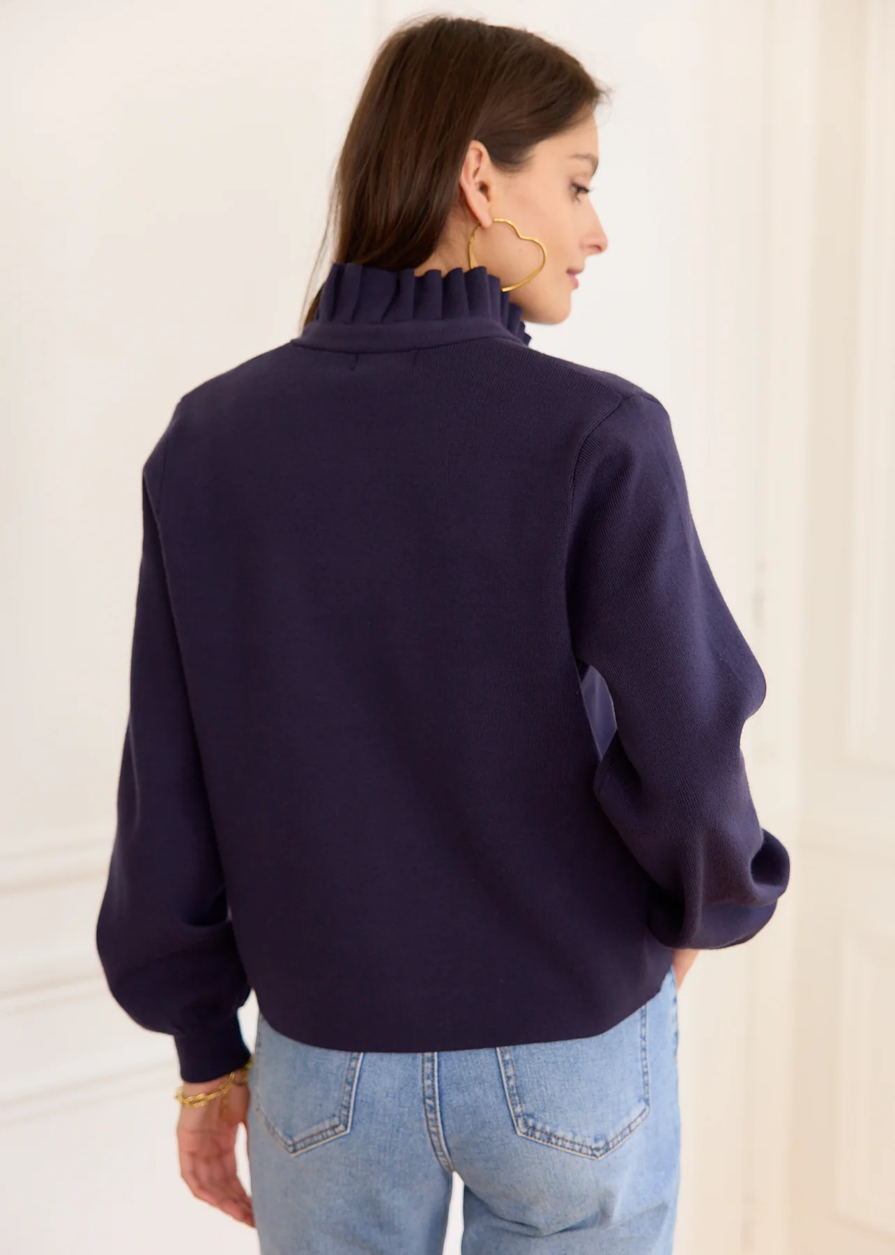 Gilet Marceau - Image 6