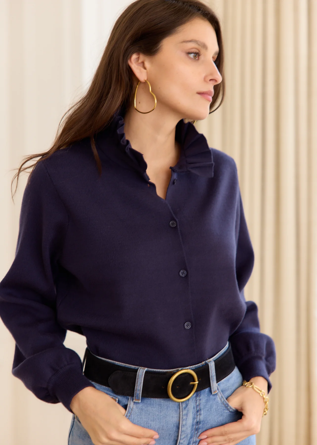 Gilet Marceau - Image 8
