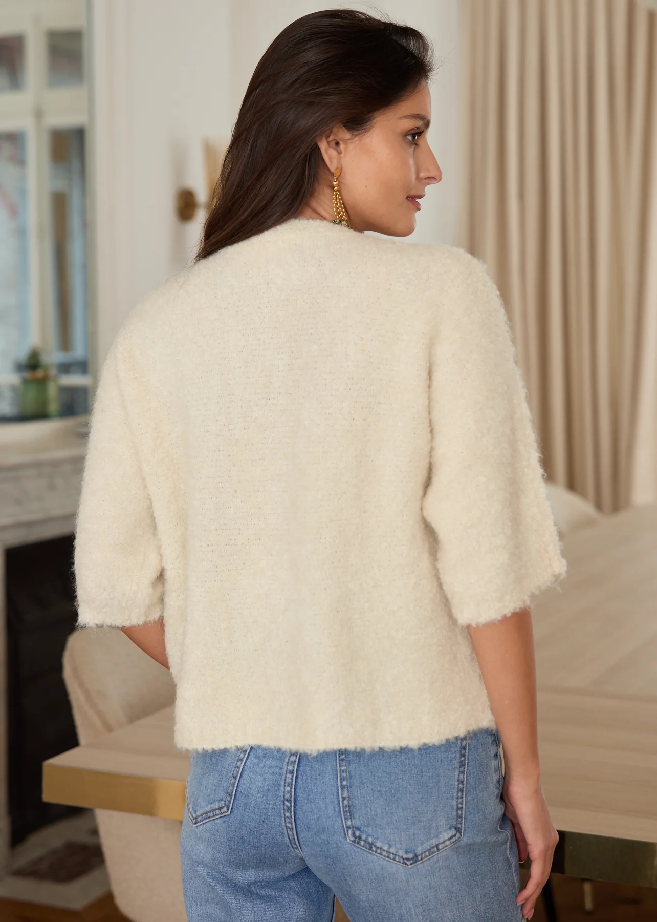 Gilet Marin - Image 6