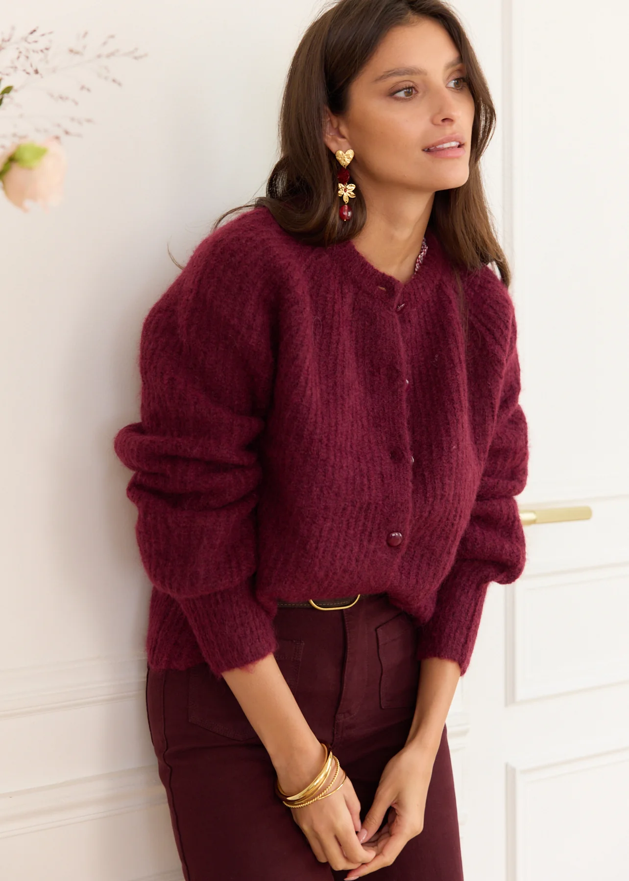 Gilet Maude - Image 2