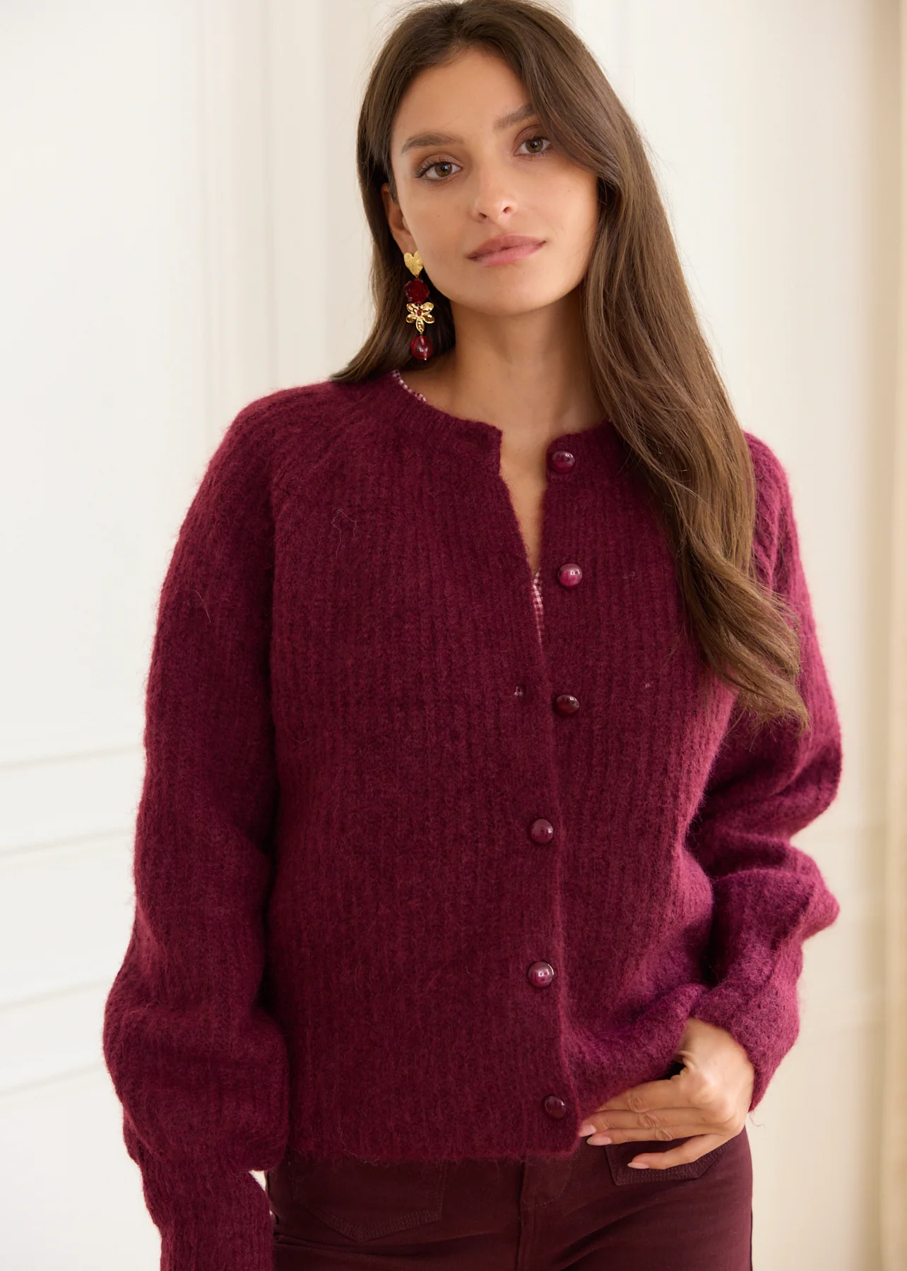 Gilet Maude - Image 5