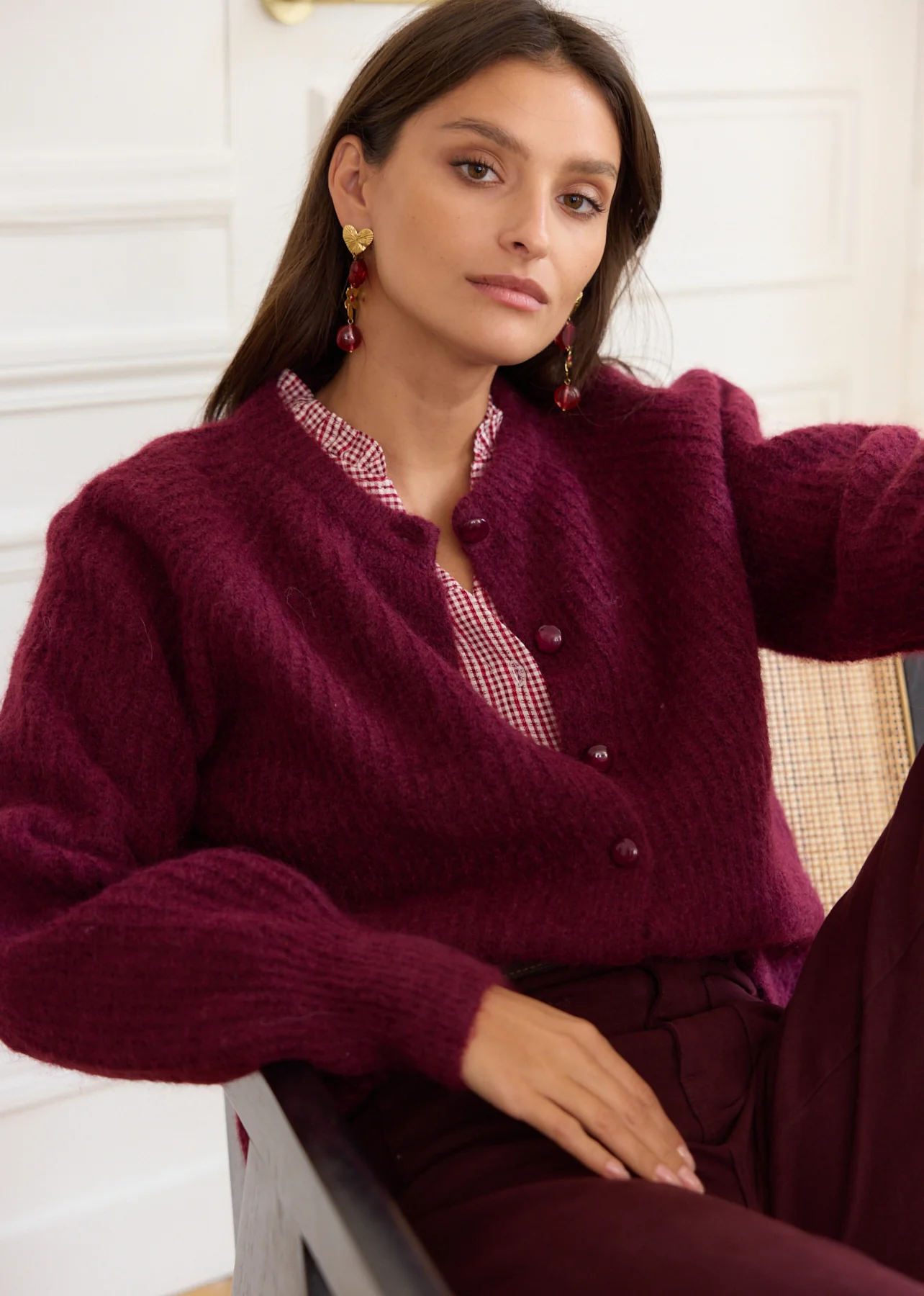 Gilet Maude - Image 8