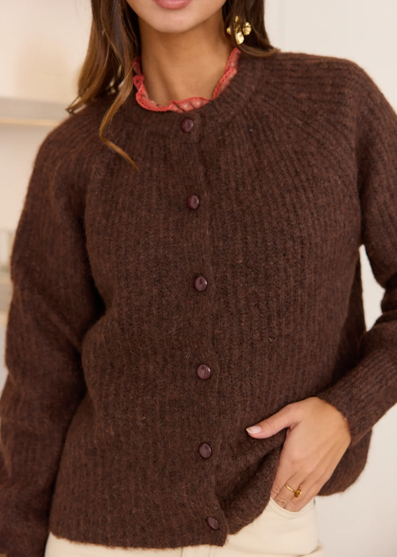 Gilet Maude - Image 2