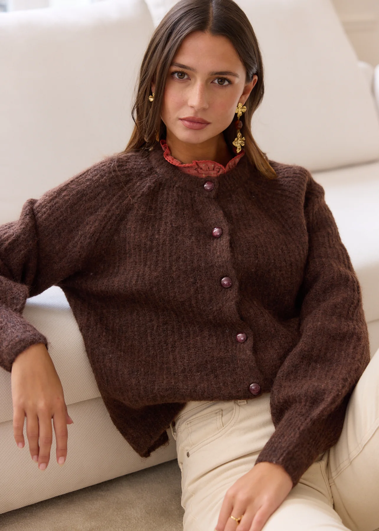 Gilet Maude - Image 4