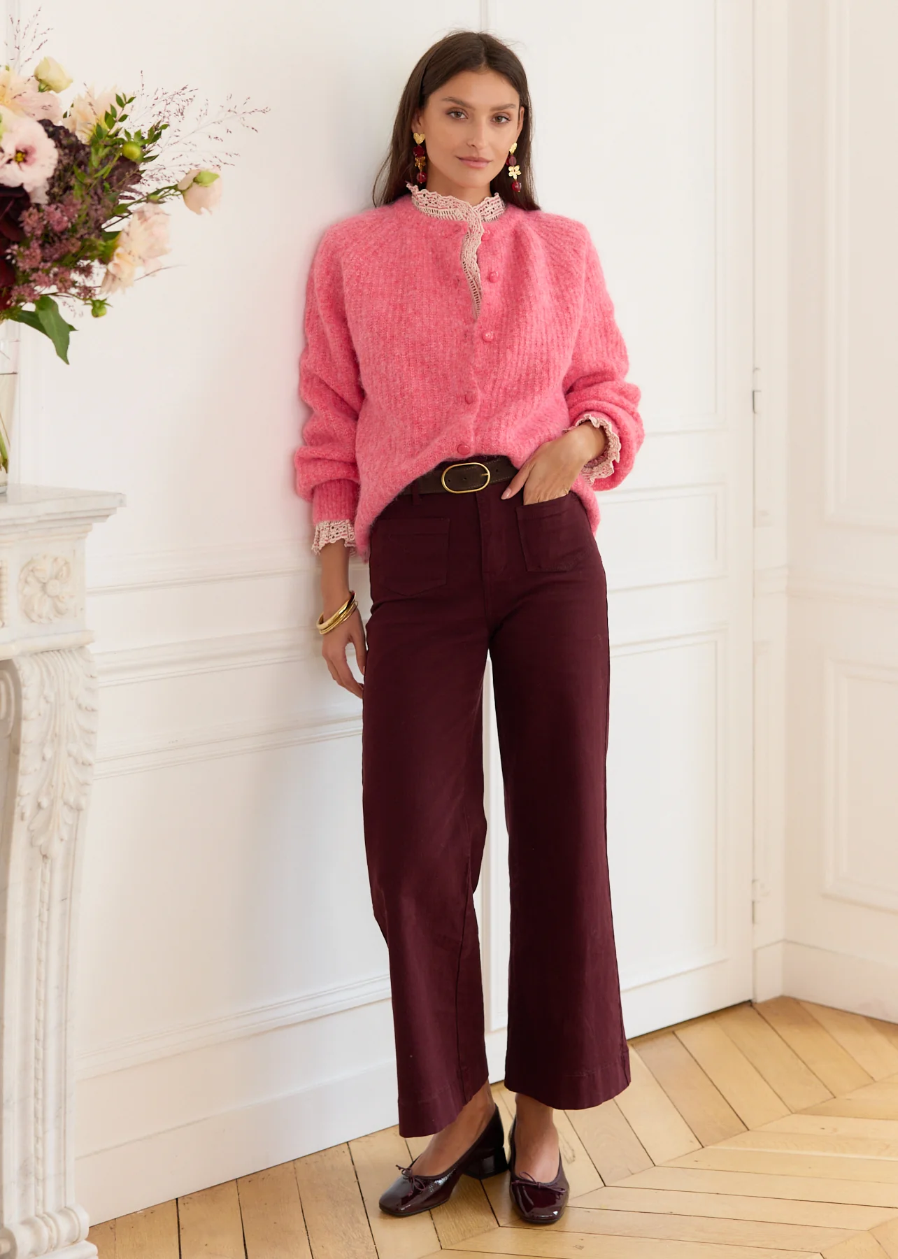 Gilet Maude - Image 7