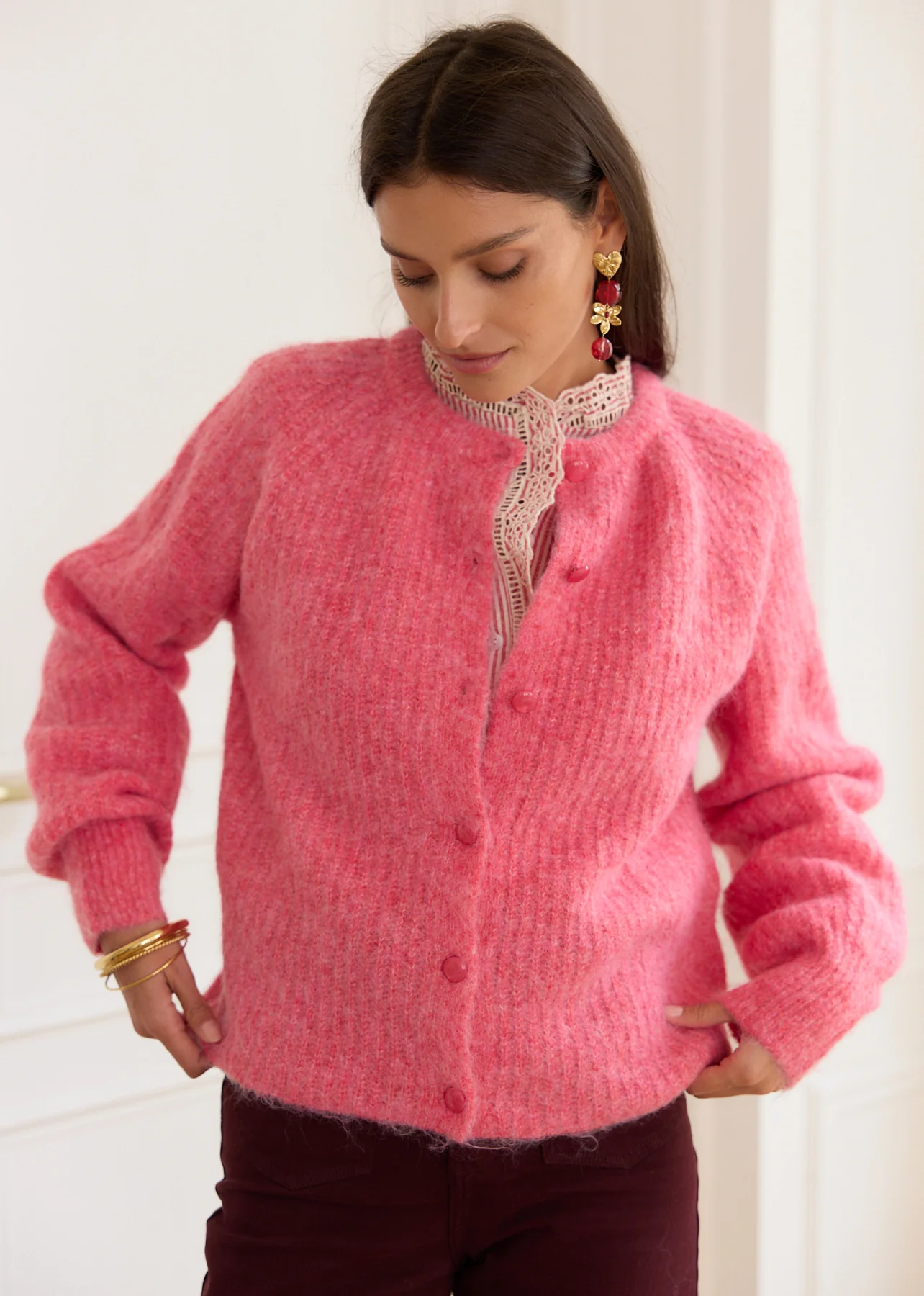 Gilet Maude - Image 9