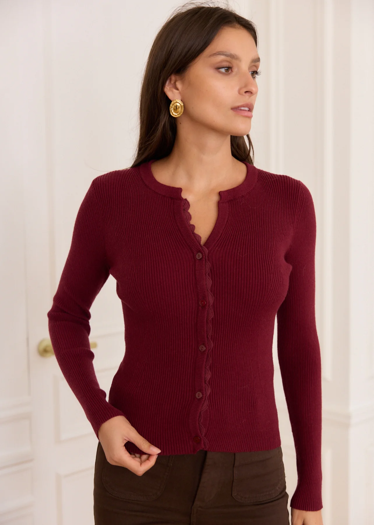 Gilet Maya - Image 2