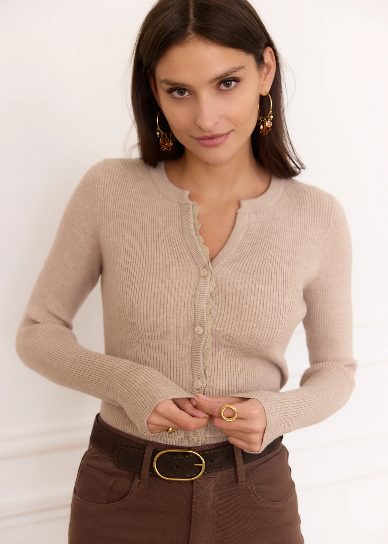 Gilet Maya - Image 2