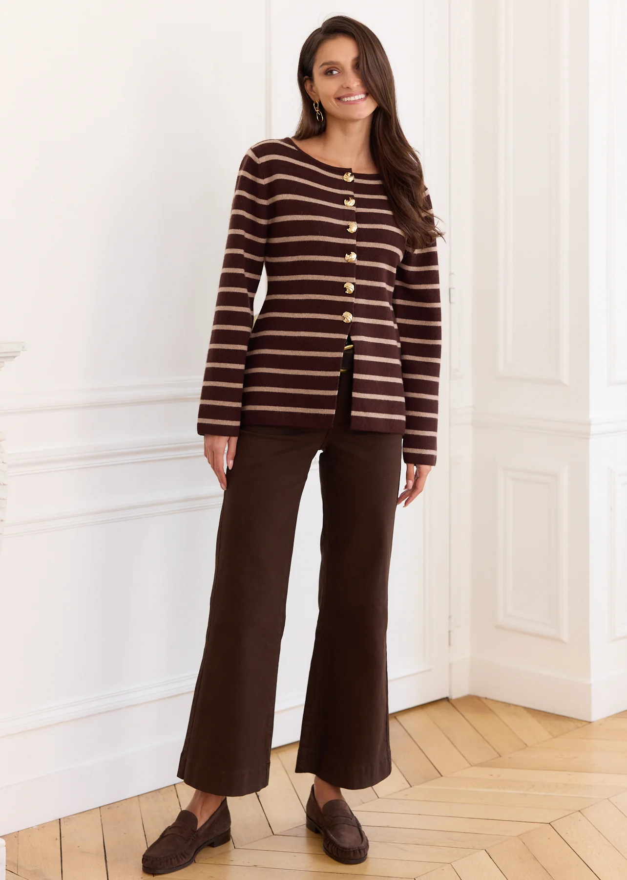 Gilet Mélania - Image 7
