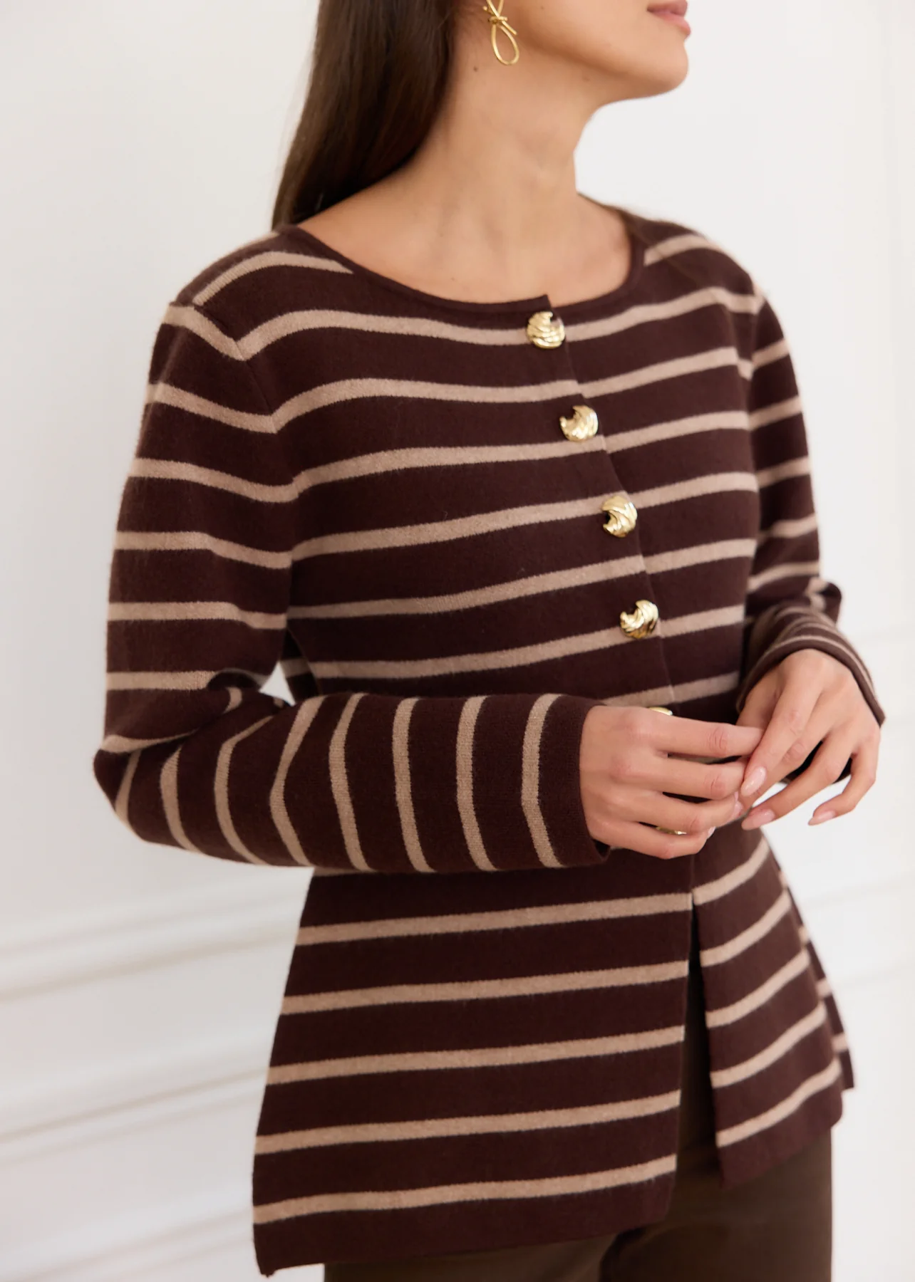 Gilet Mélania - Image 8
