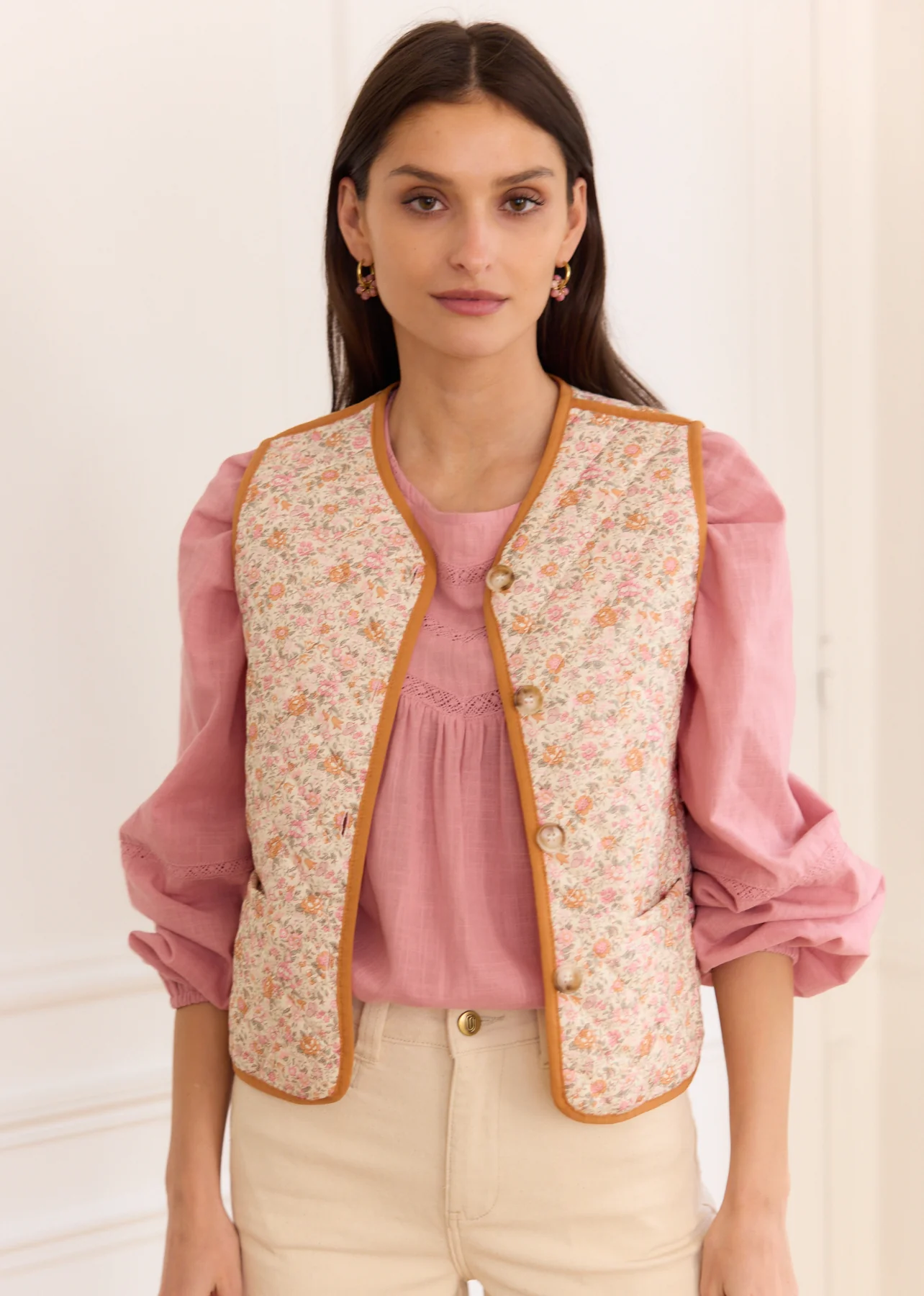 Gilet Milly - Image 3