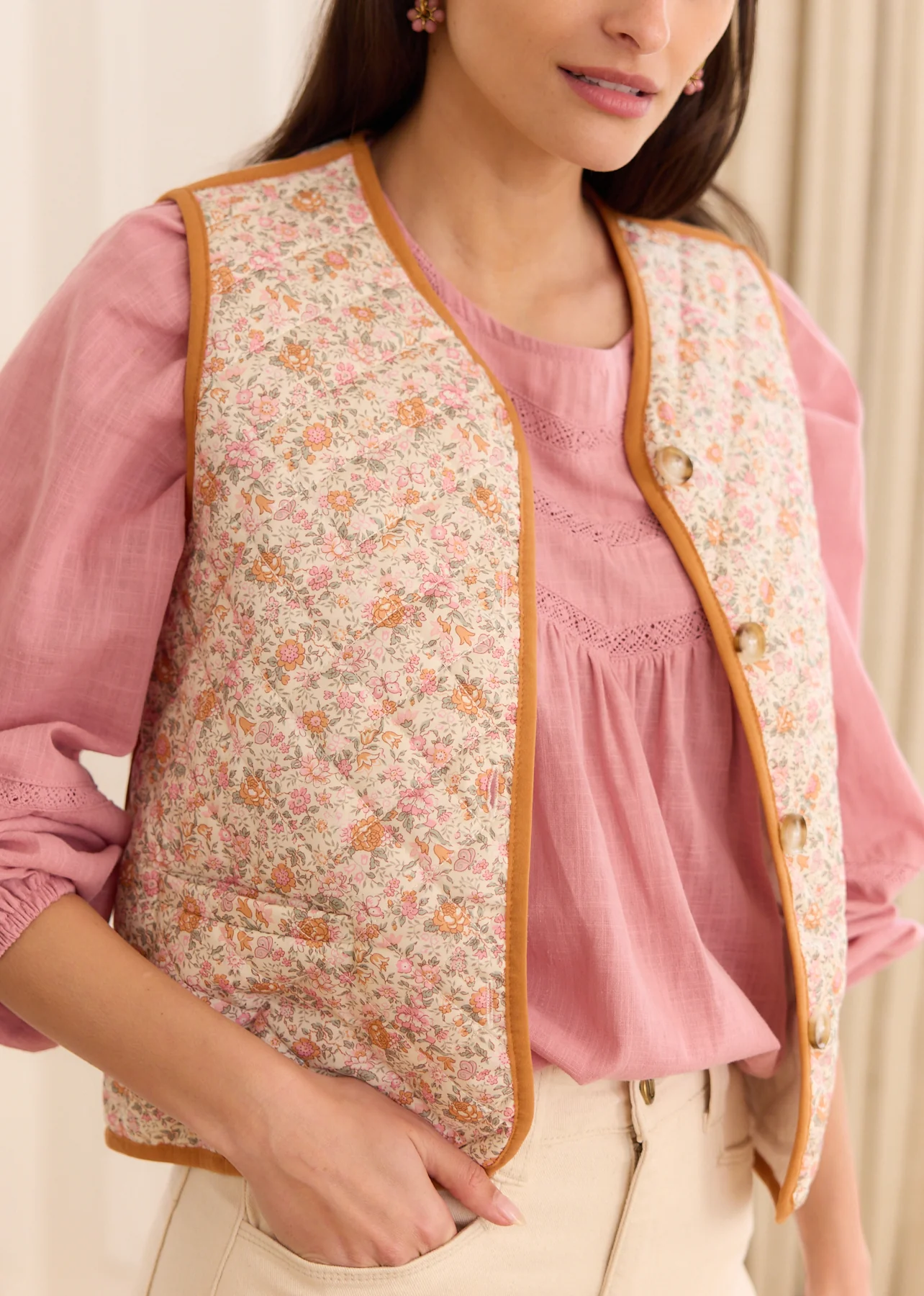 Gilet Milly - Image 7