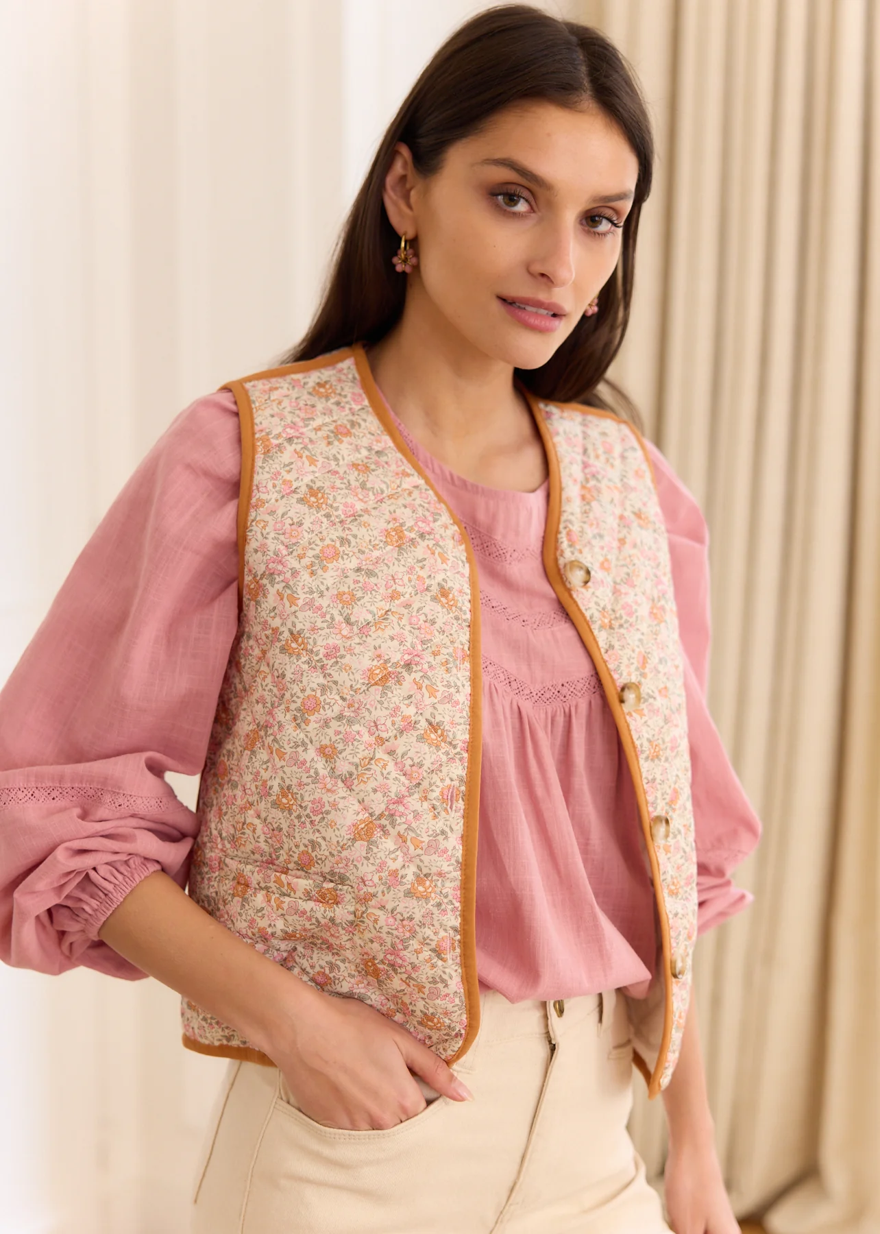 Gilet Milly - Image 8