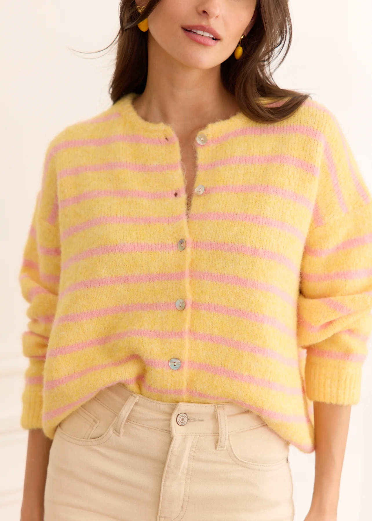 Gilet Mindy