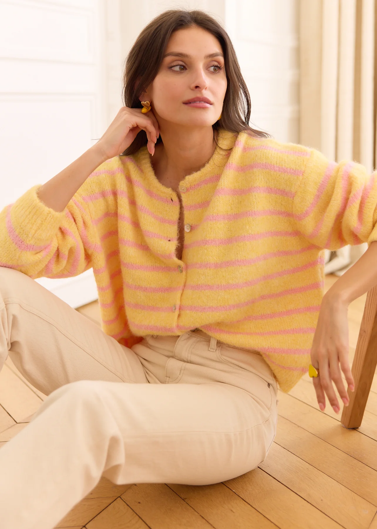 Gilet Mindy - Image 4