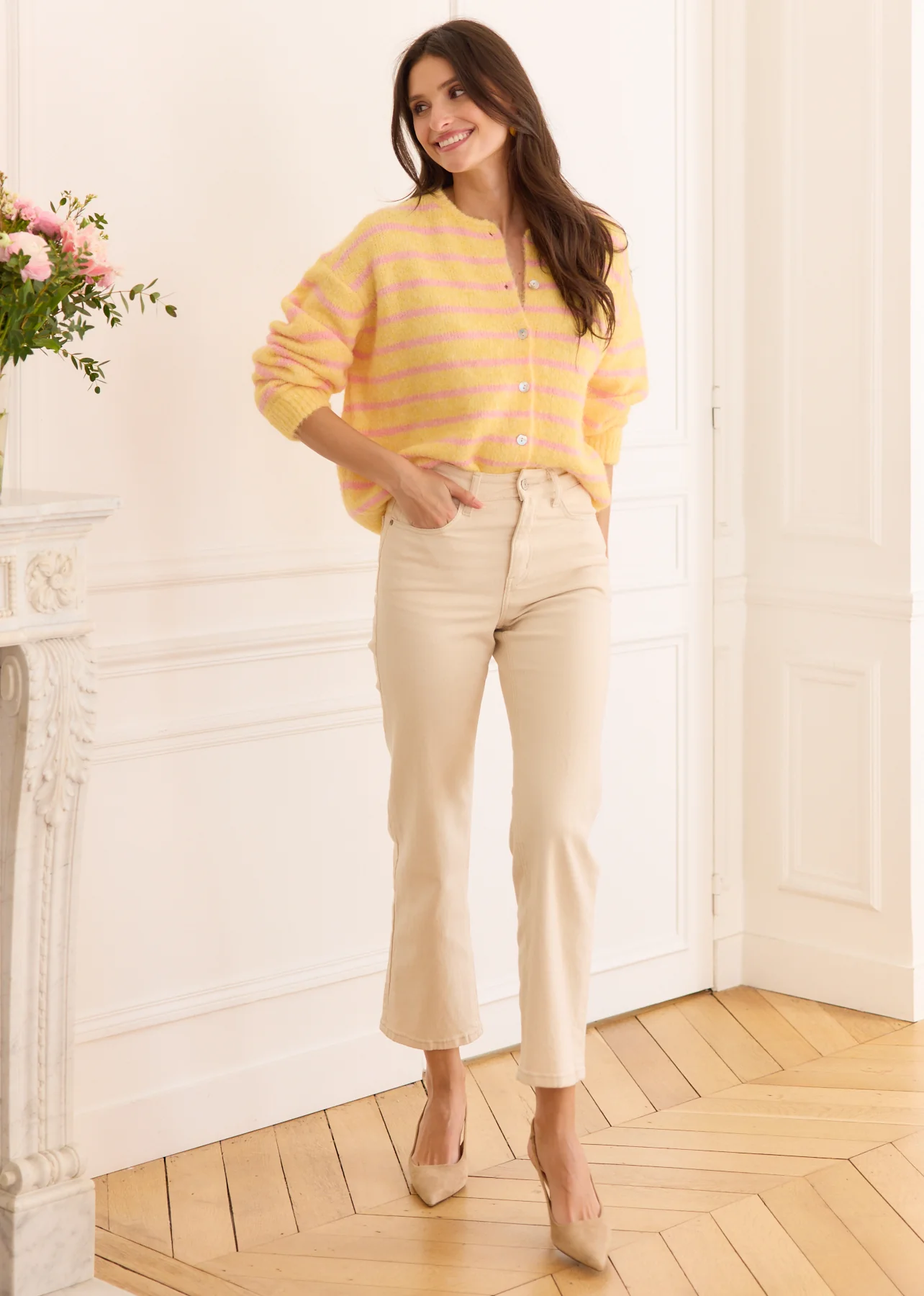 Gilet Mindy - Image 7