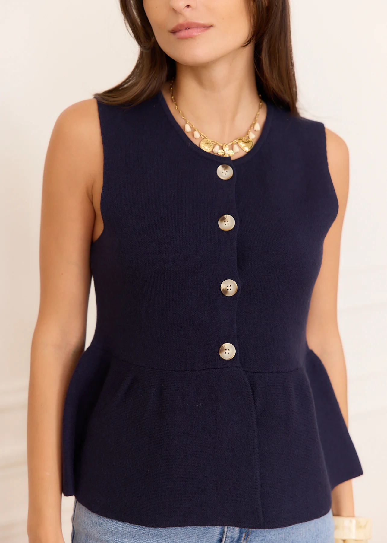 Gilet Nao - Image 2