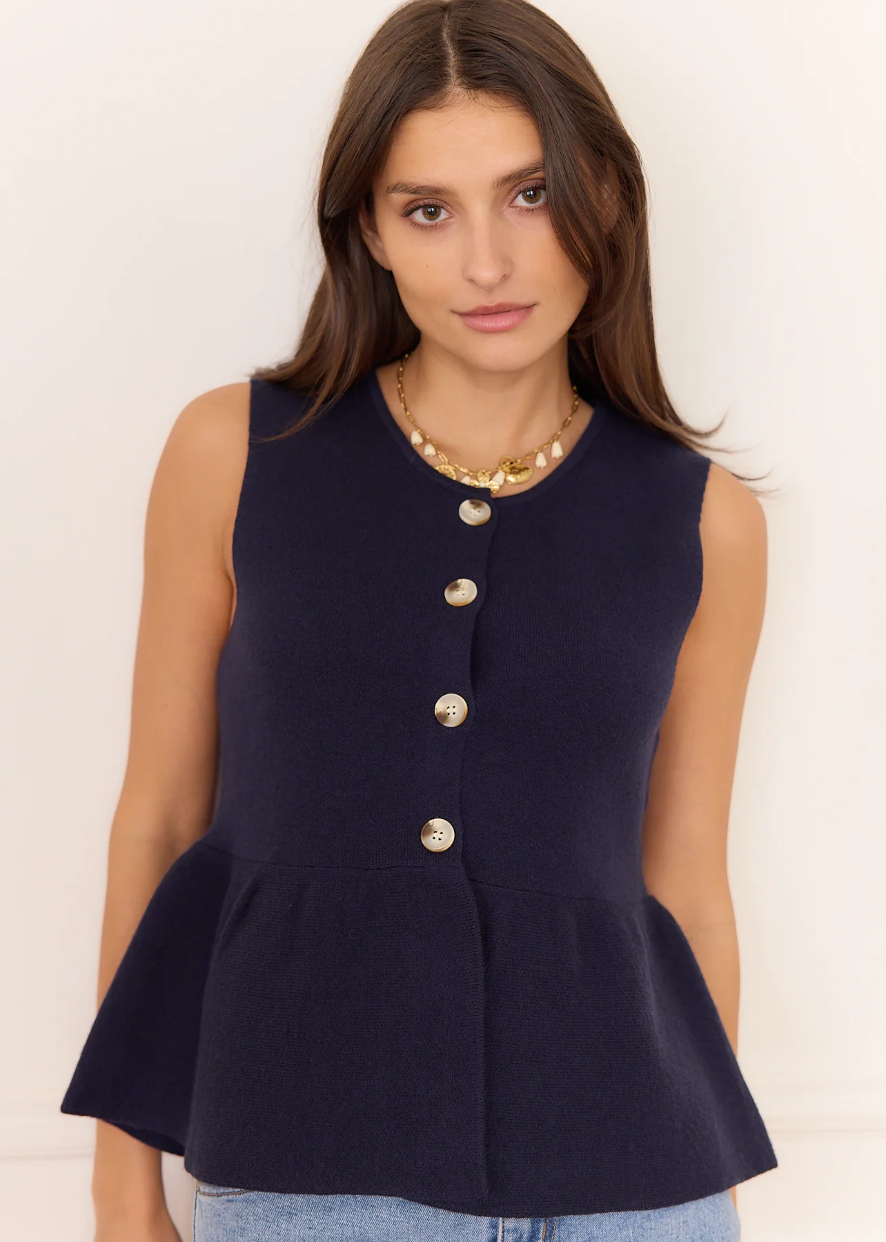 Gilet Nao - Image 4