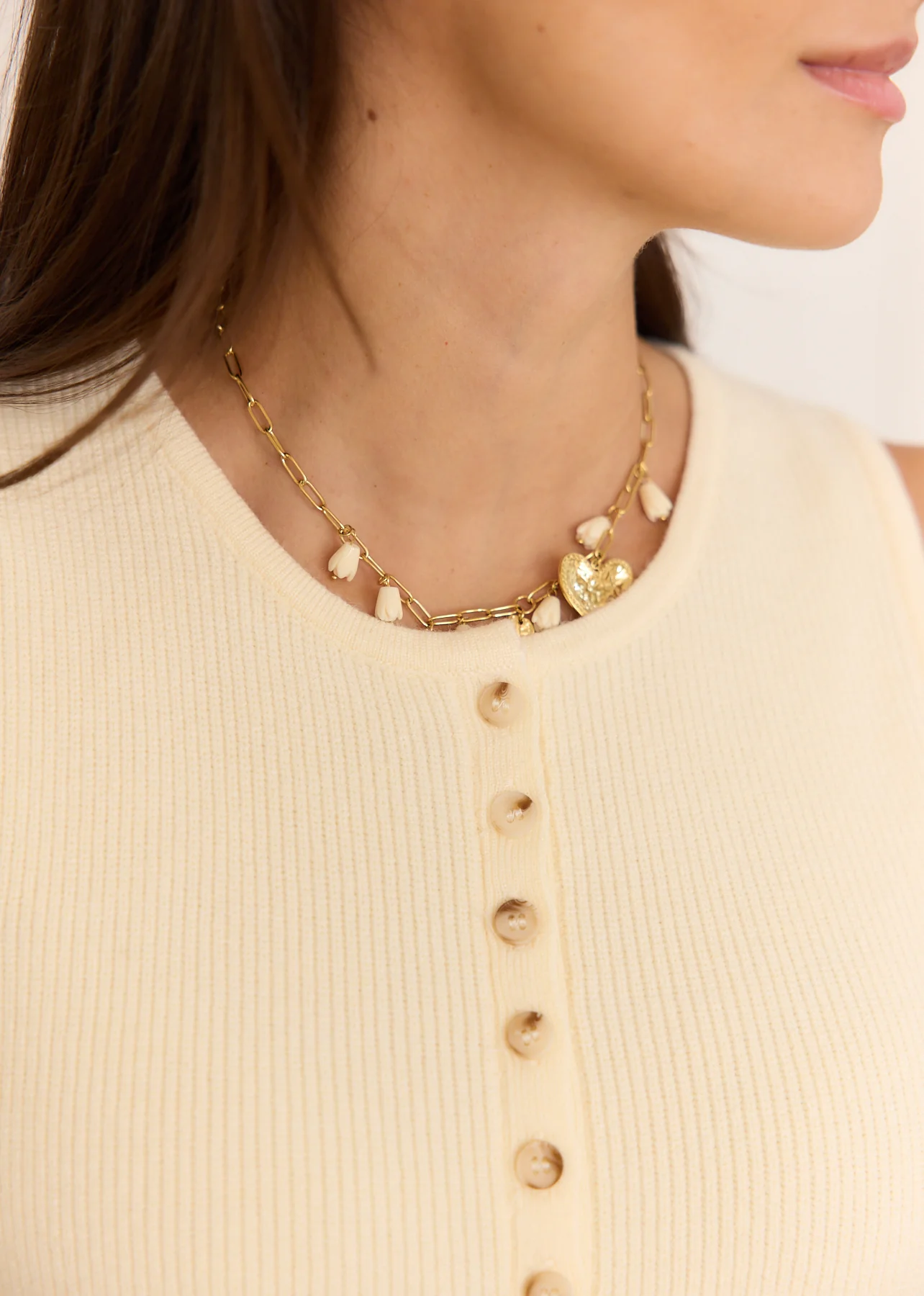 Gilet Nélia - Image 4