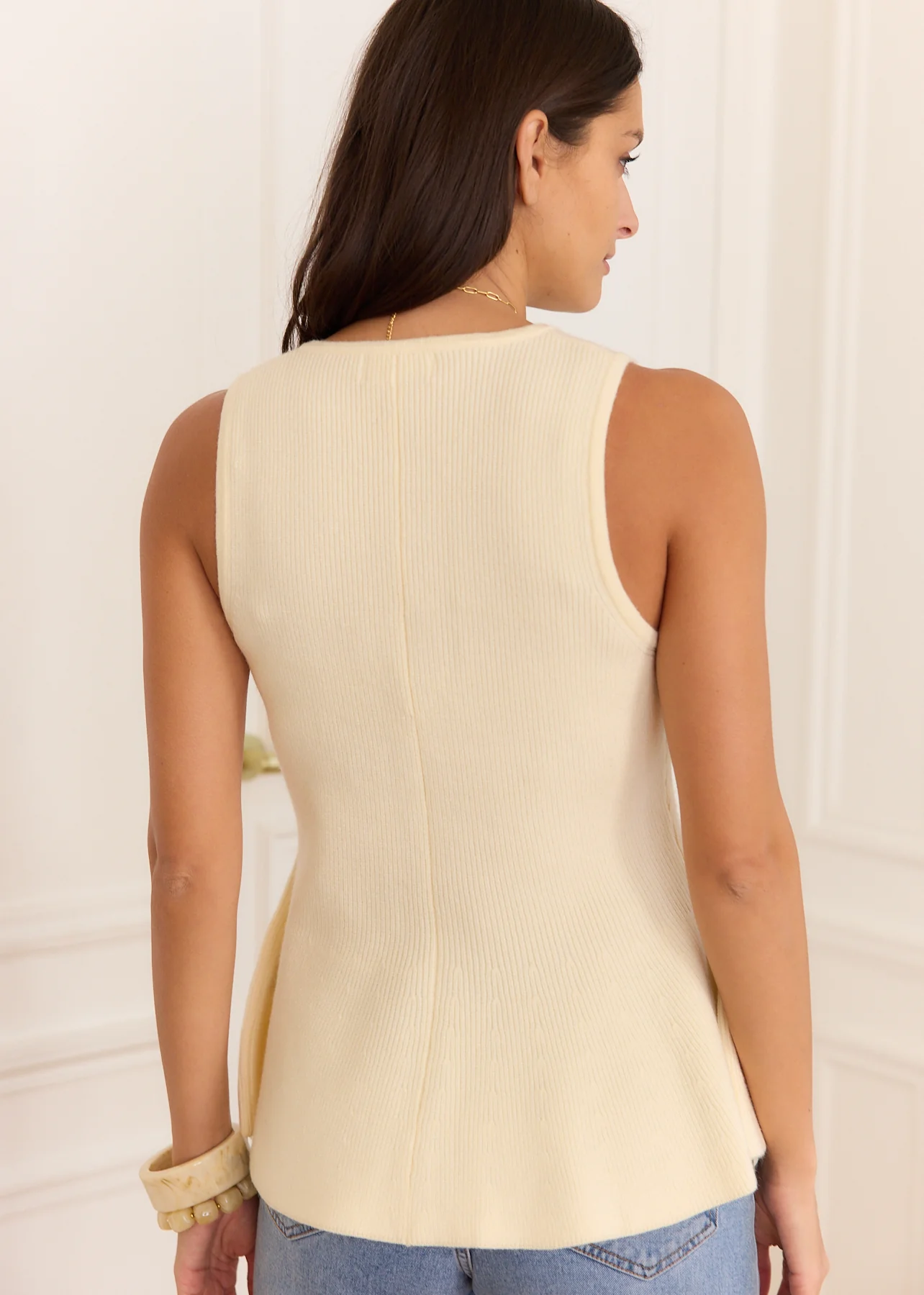 Gilet Nélia - Image 5