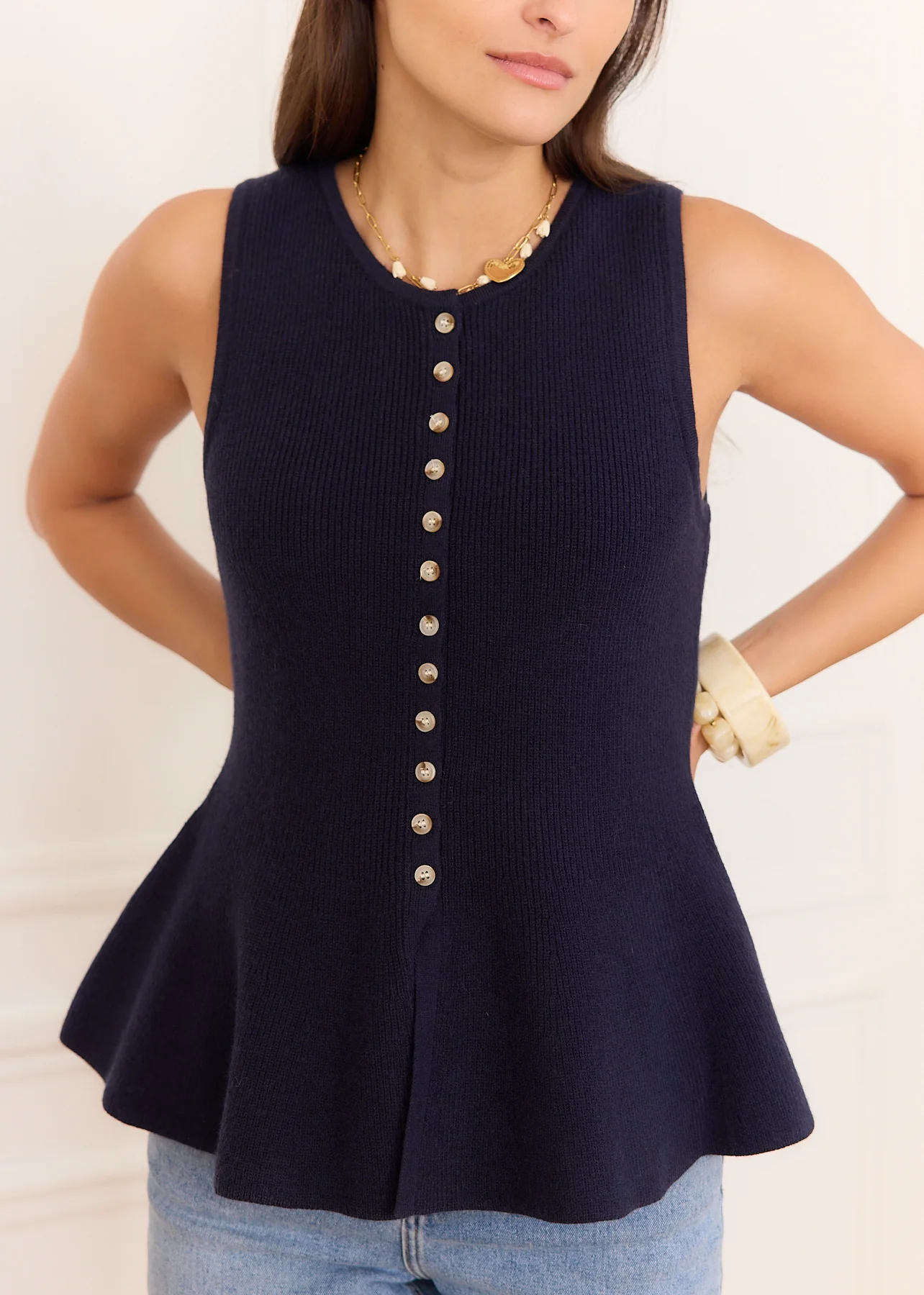 Gilet Nélia - Image 2