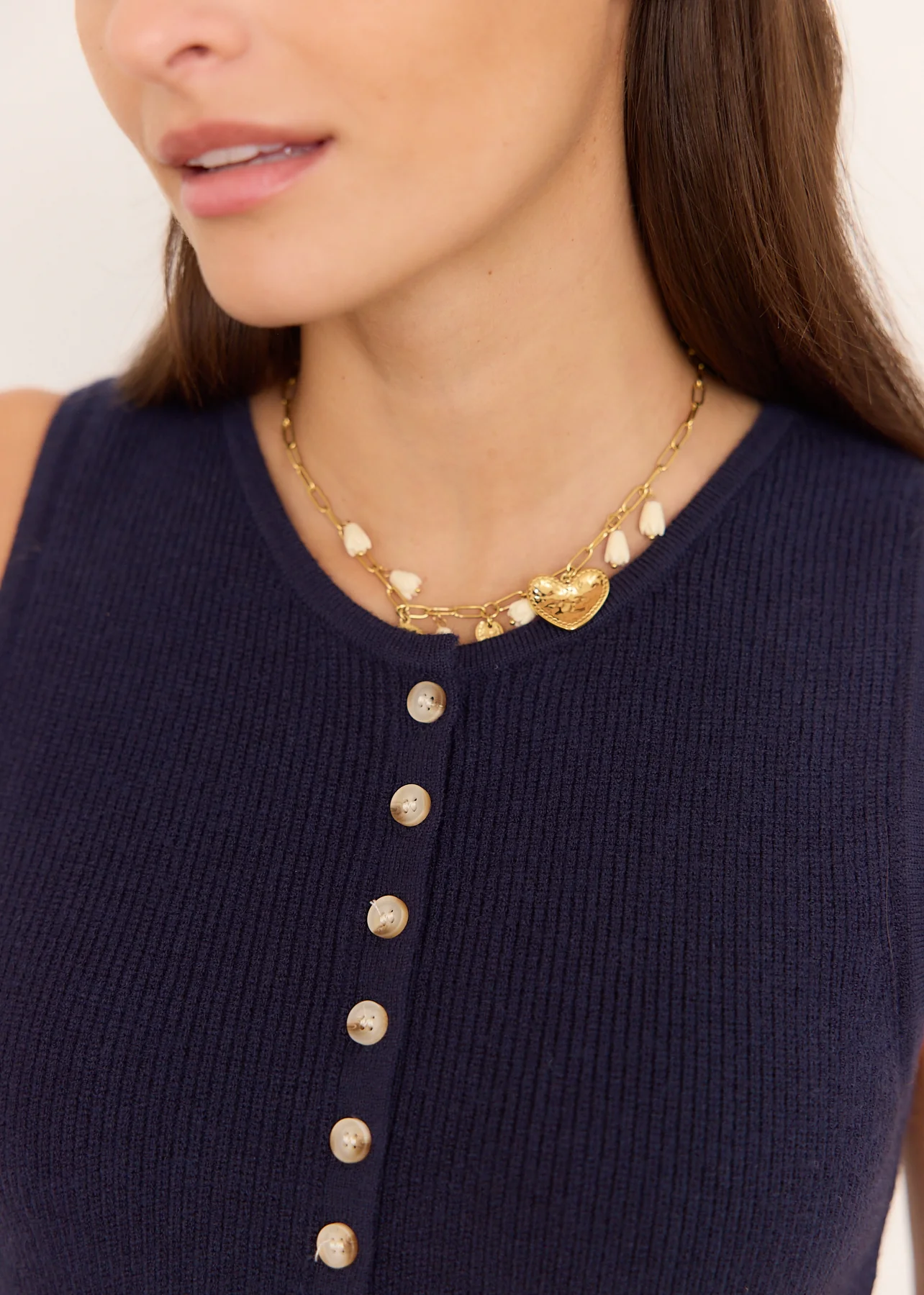 Gilet Nélia - Image 4