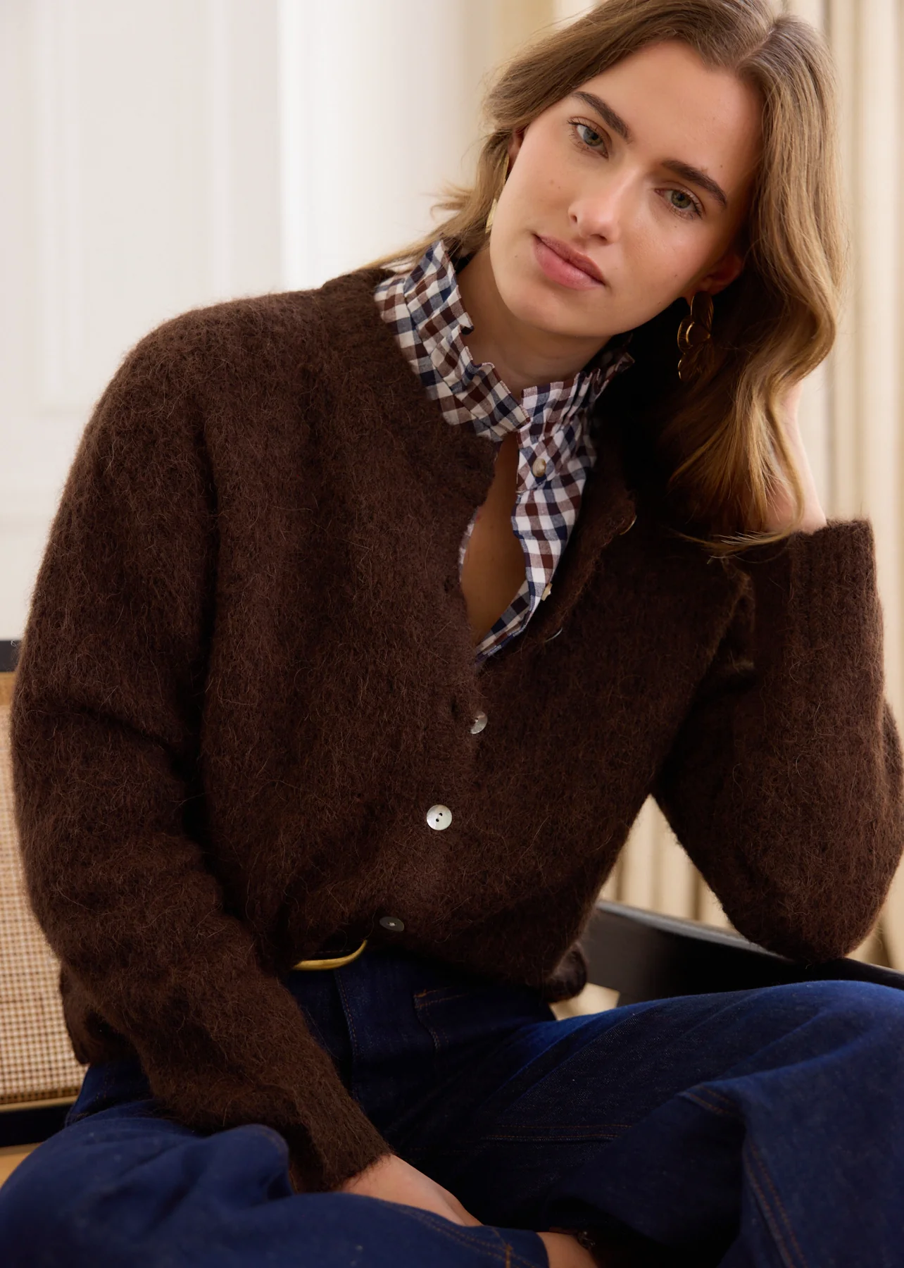 Gilet Nirma - Image 4