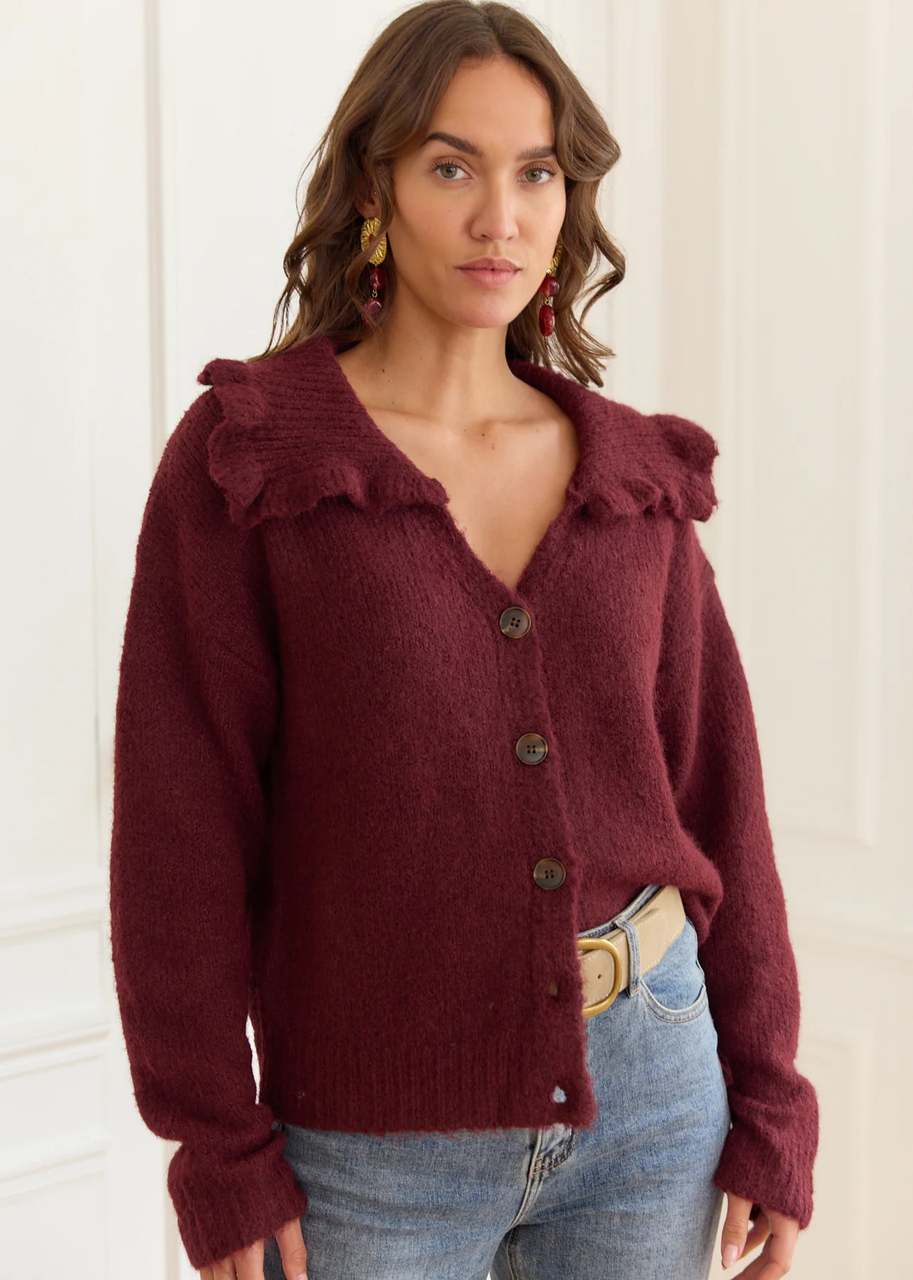 Gilet Octavia - Image 2