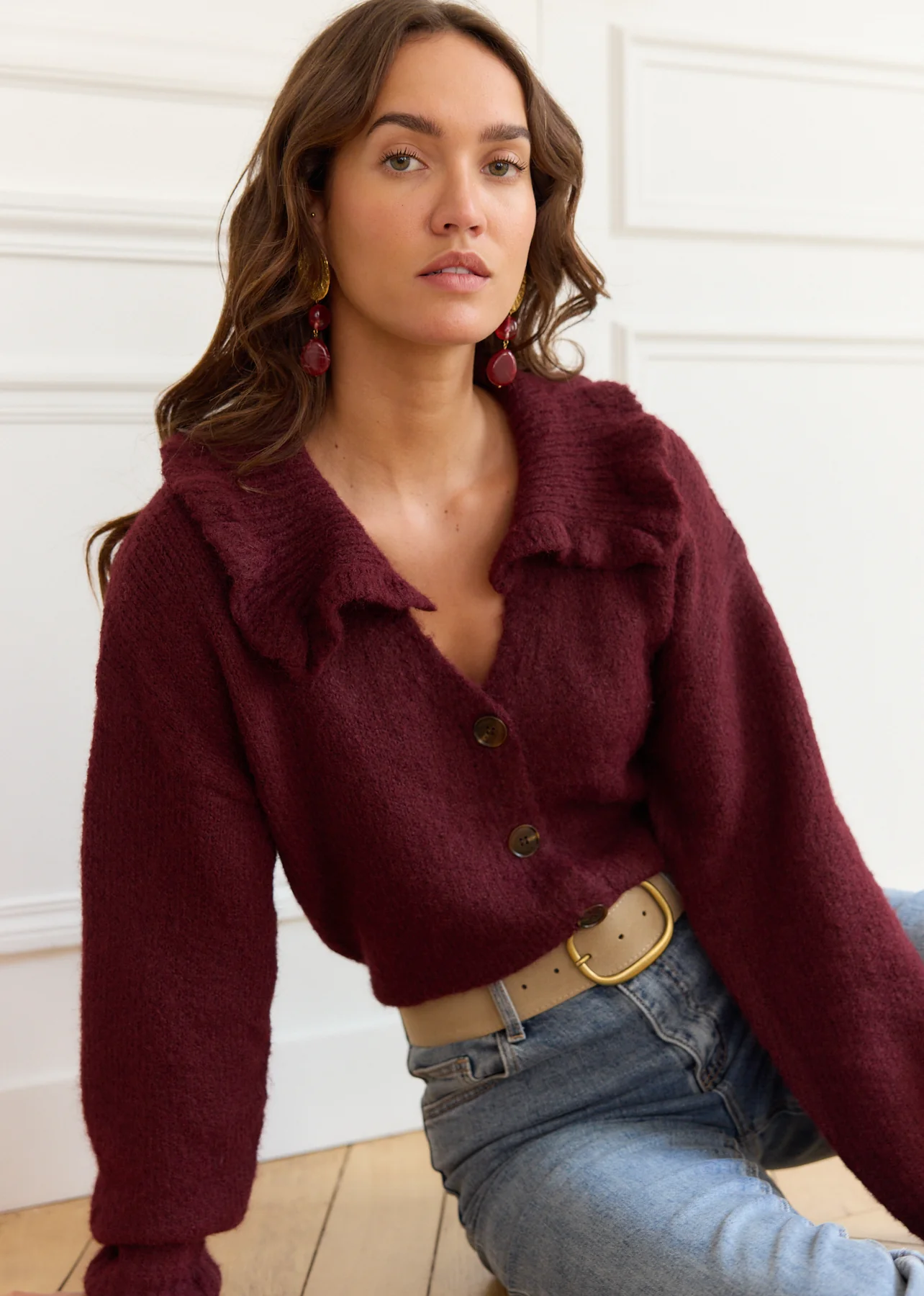 Gilet Octavia - Image 5