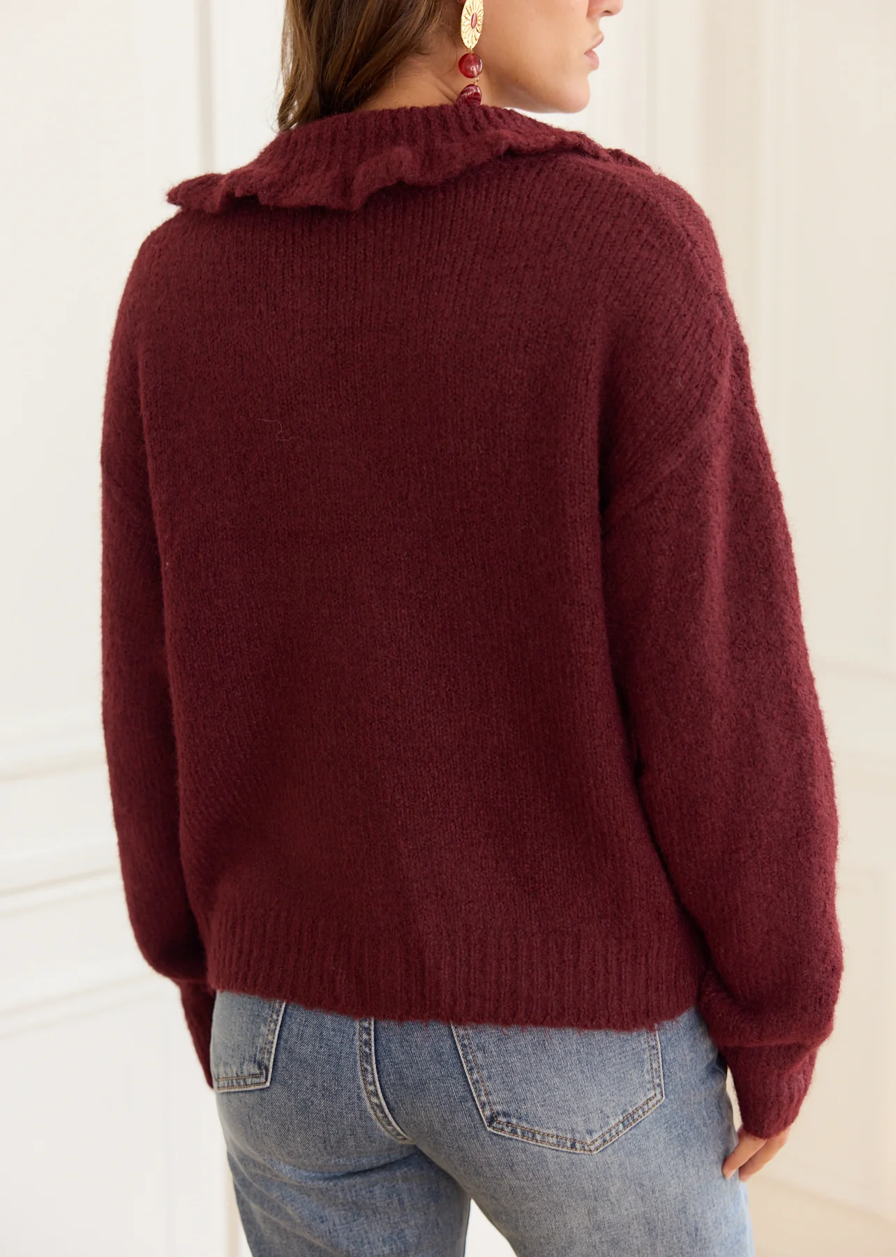 Gilet Octavia - Image 6