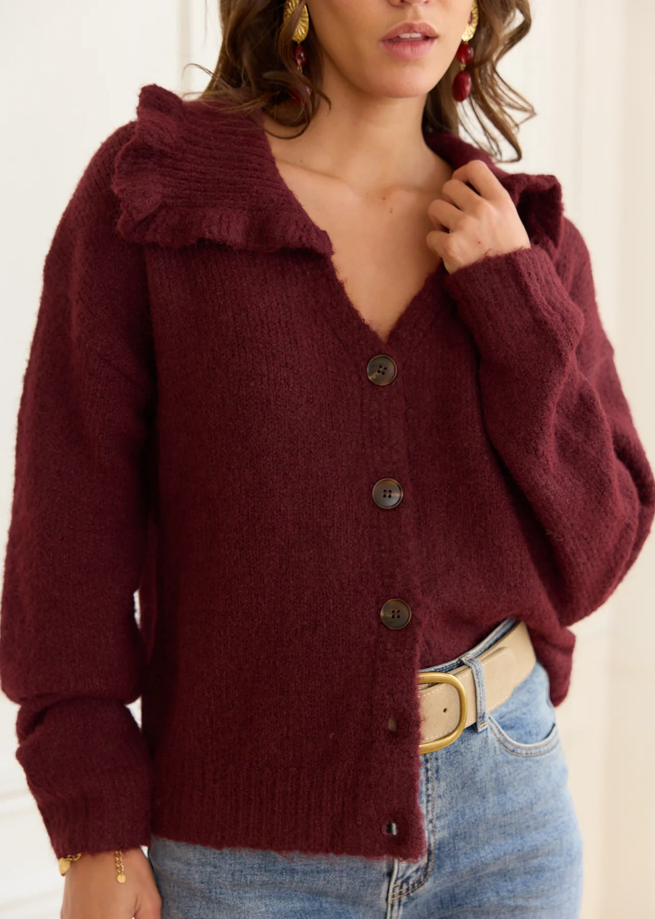 Gilet Octavia - Image 8