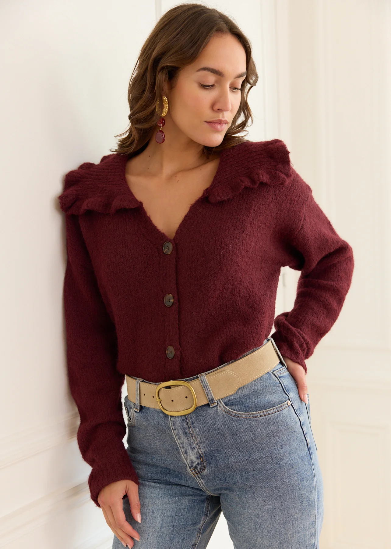 Gilet Octavia - Image 9