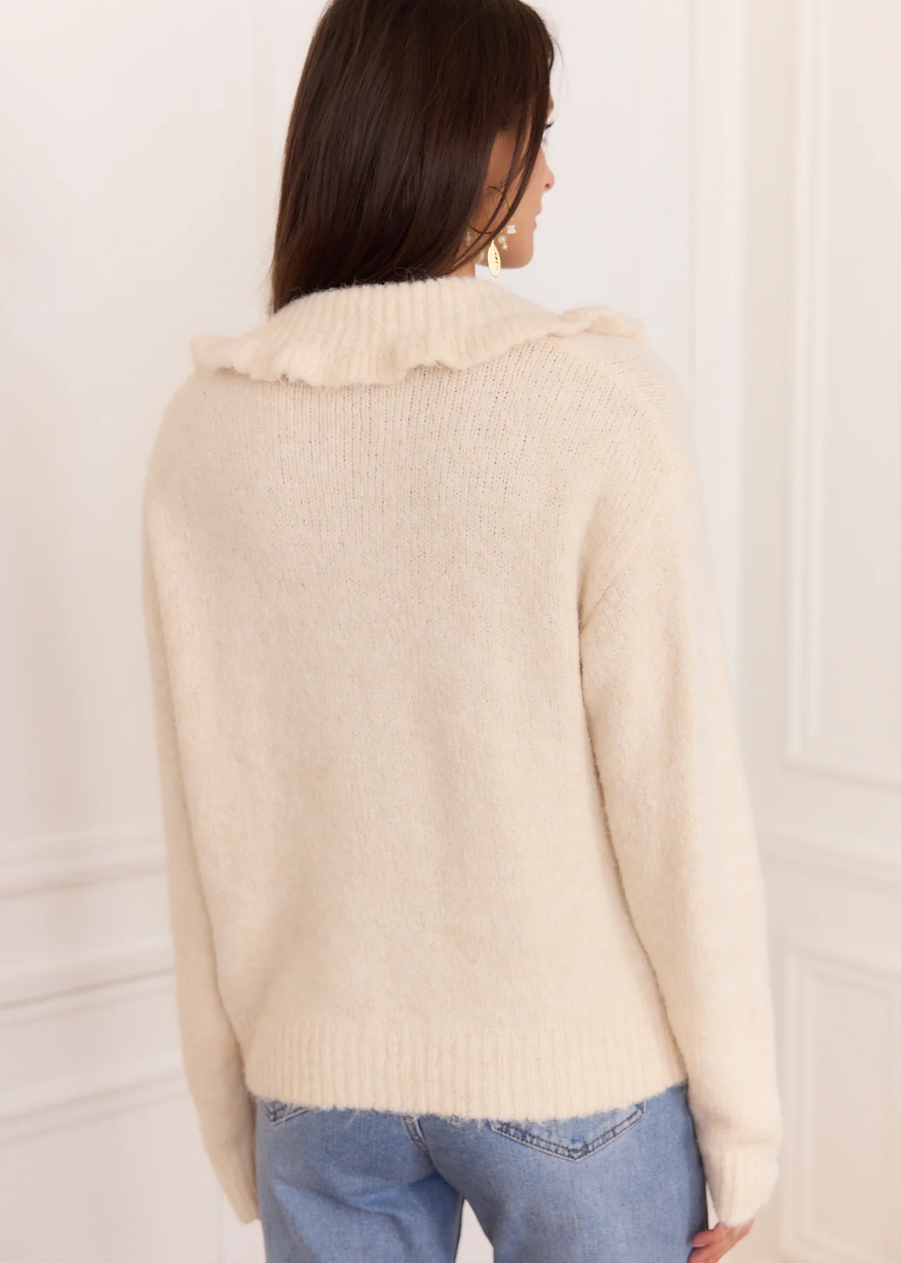 Gilet Octavia - Image 4
