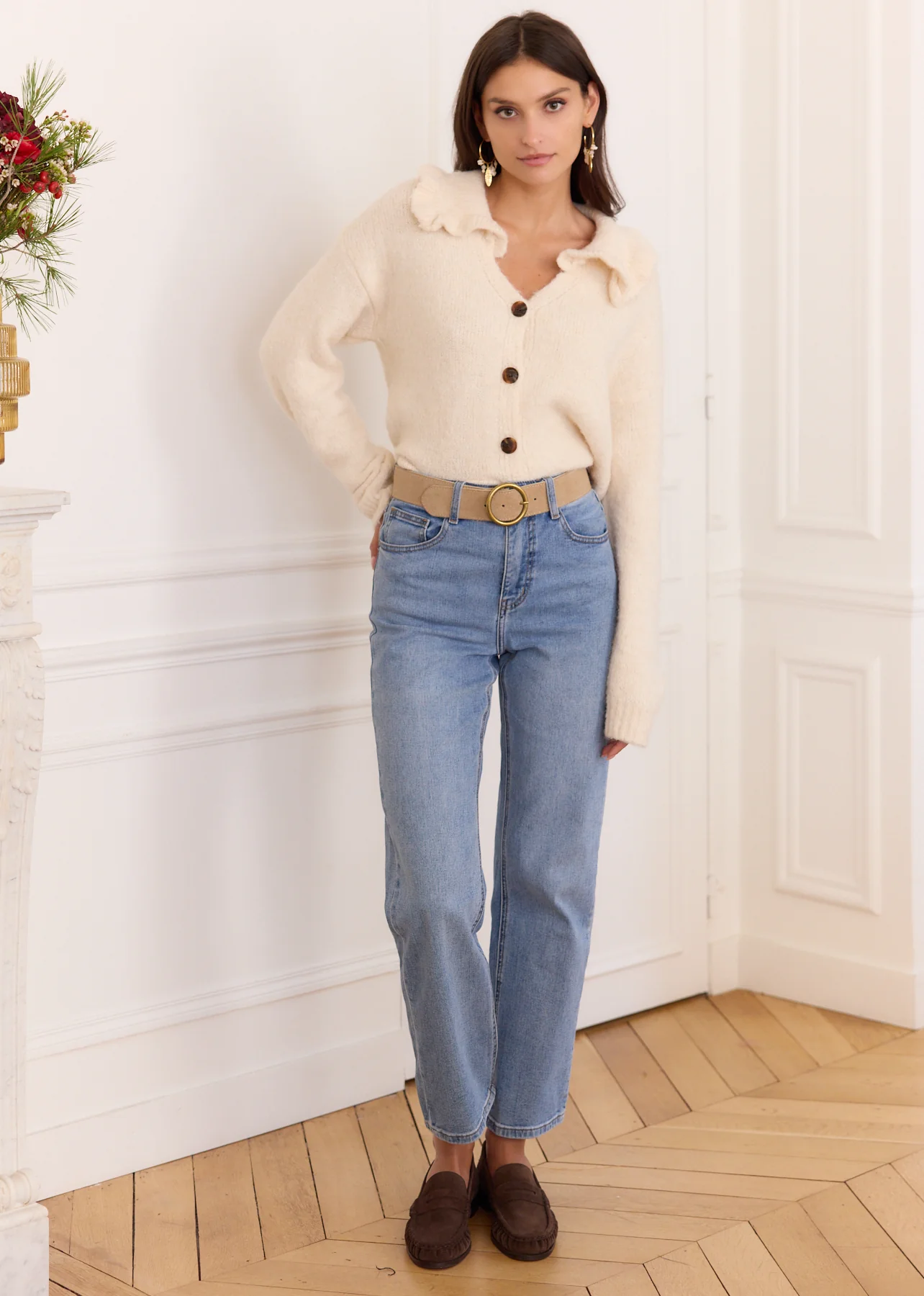 Gilet Octavia - Image 6