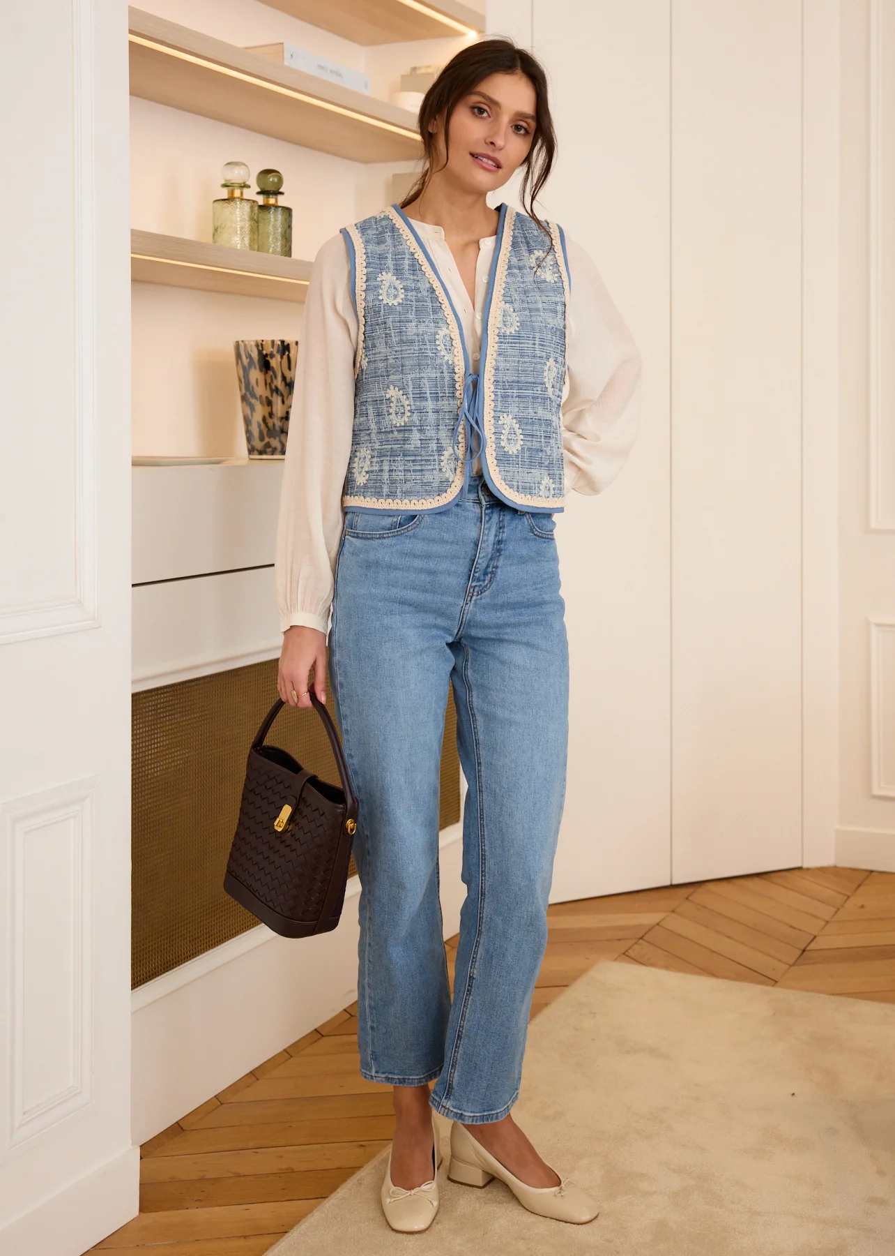 Veste Owen - Image 2